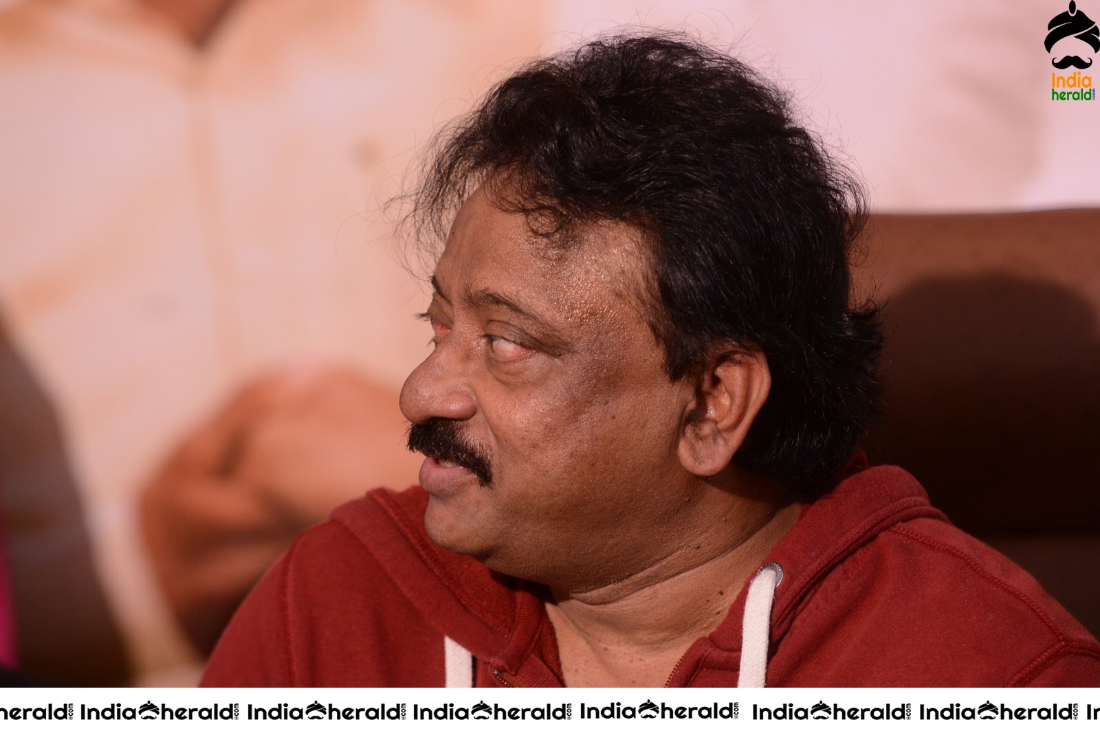 Director Ram Gopal Varma Interview Set 2