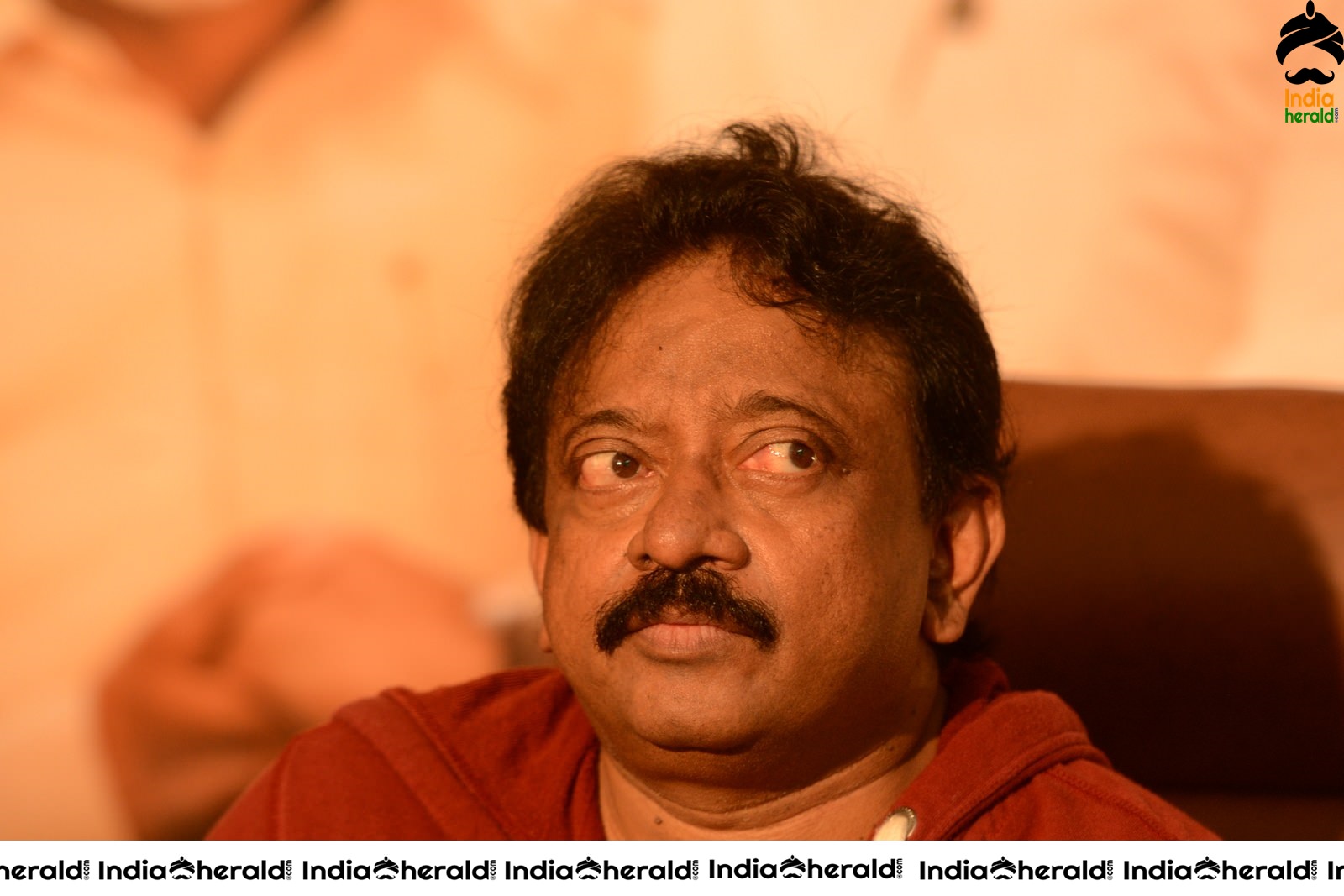 Director Ram Gopal Varma Interview Set 2