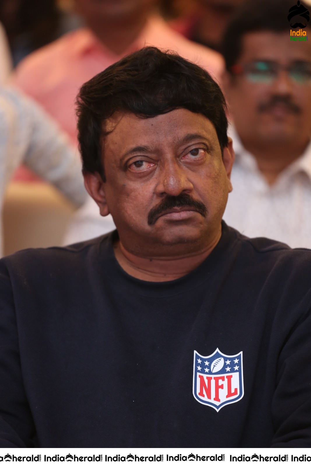 Director Ram Gopal Varma Latest Stills Set 1