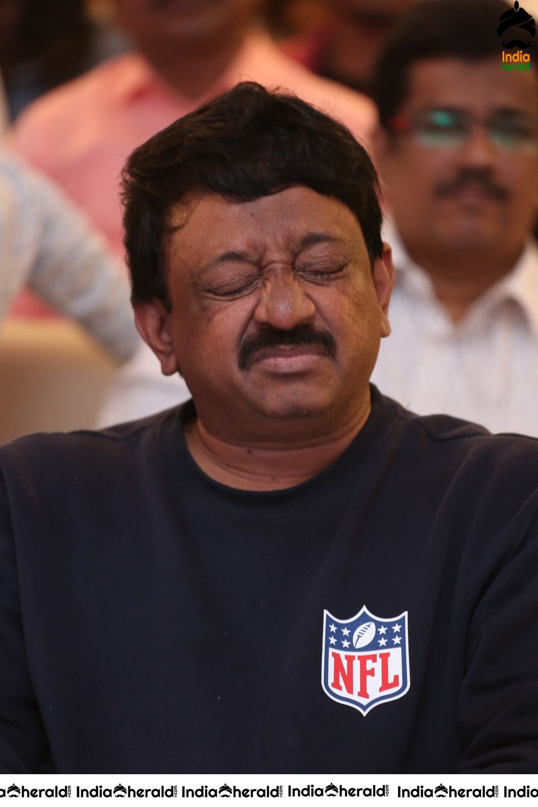 Director Ram Gopal Varma Latest Stills Set 1