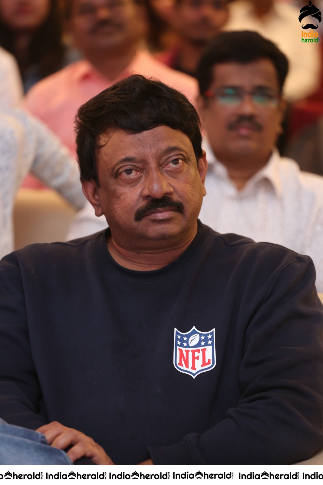 Director Ram Gopal Varma Latest Stills Set 1