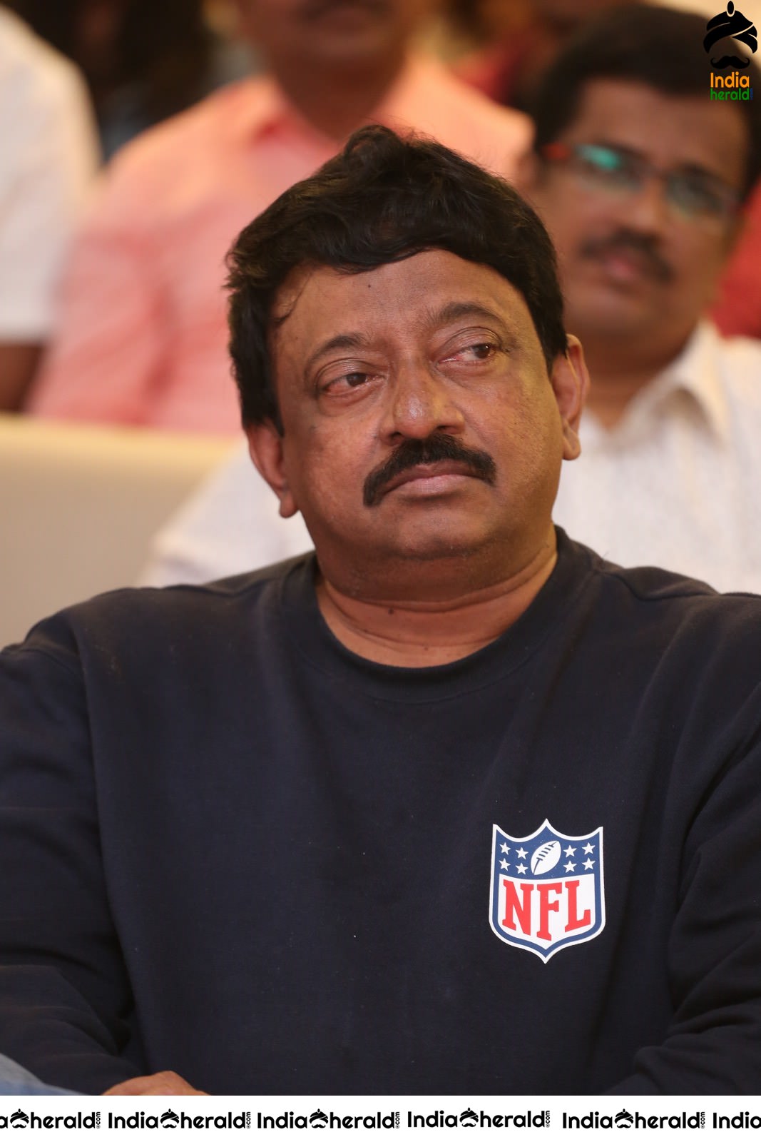 Director Ram Gopal Varma Latest Stills Set 2