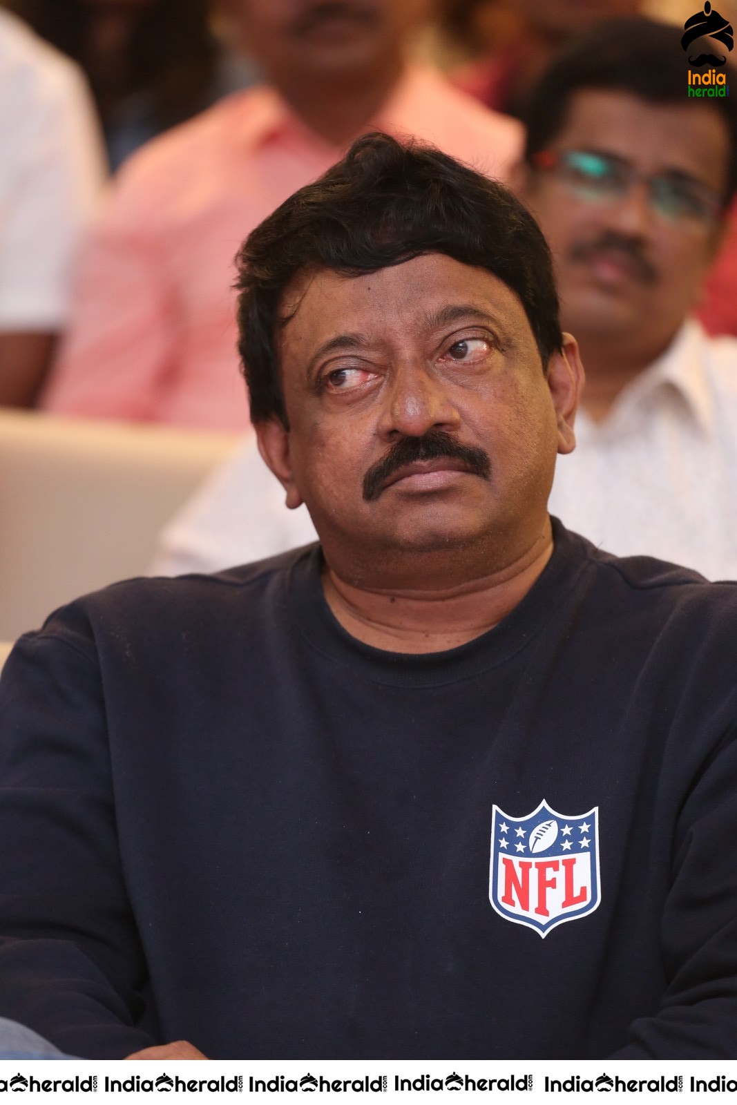 Director Ram Gopal Varma Latest Stills Set 2