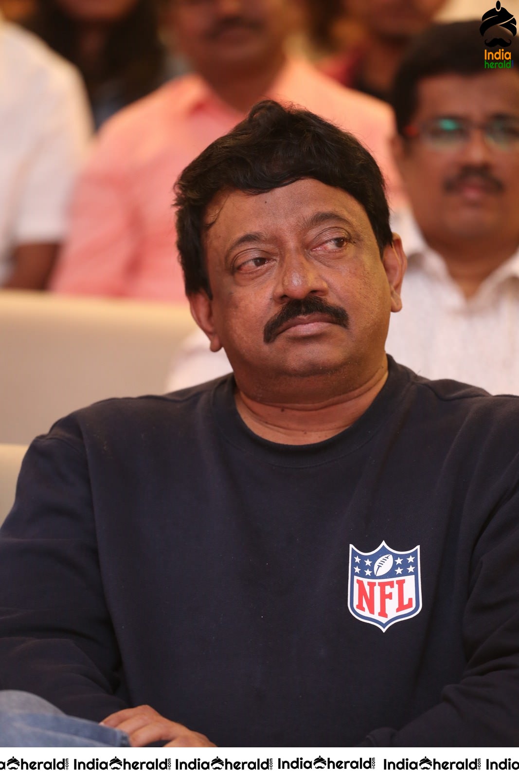 Director Ram Gopal Varma Latest Stills Set 2