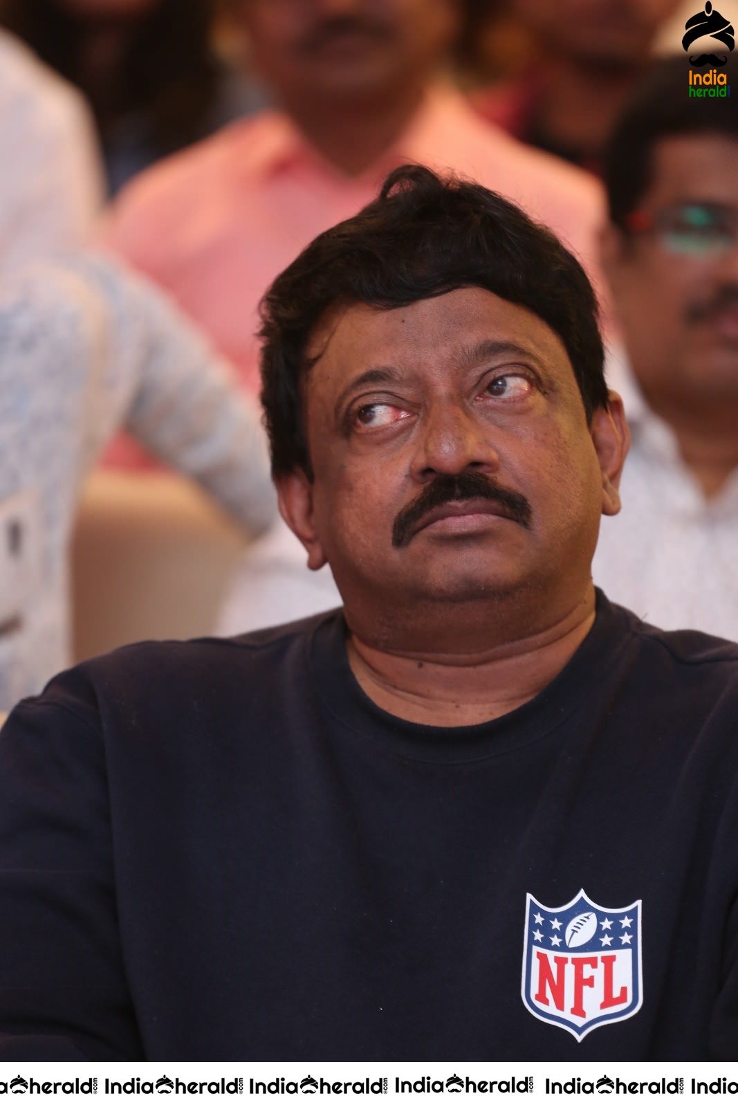 Director Ram Gopal Varma Latest Stills Set 2