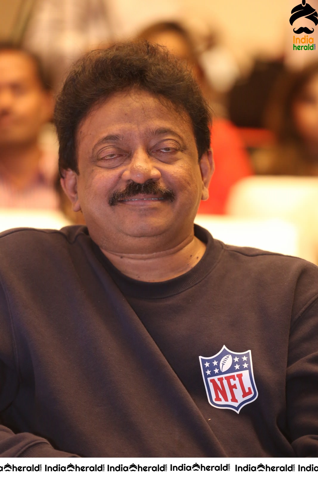 Director Ram Gopal Varma Latest Stills