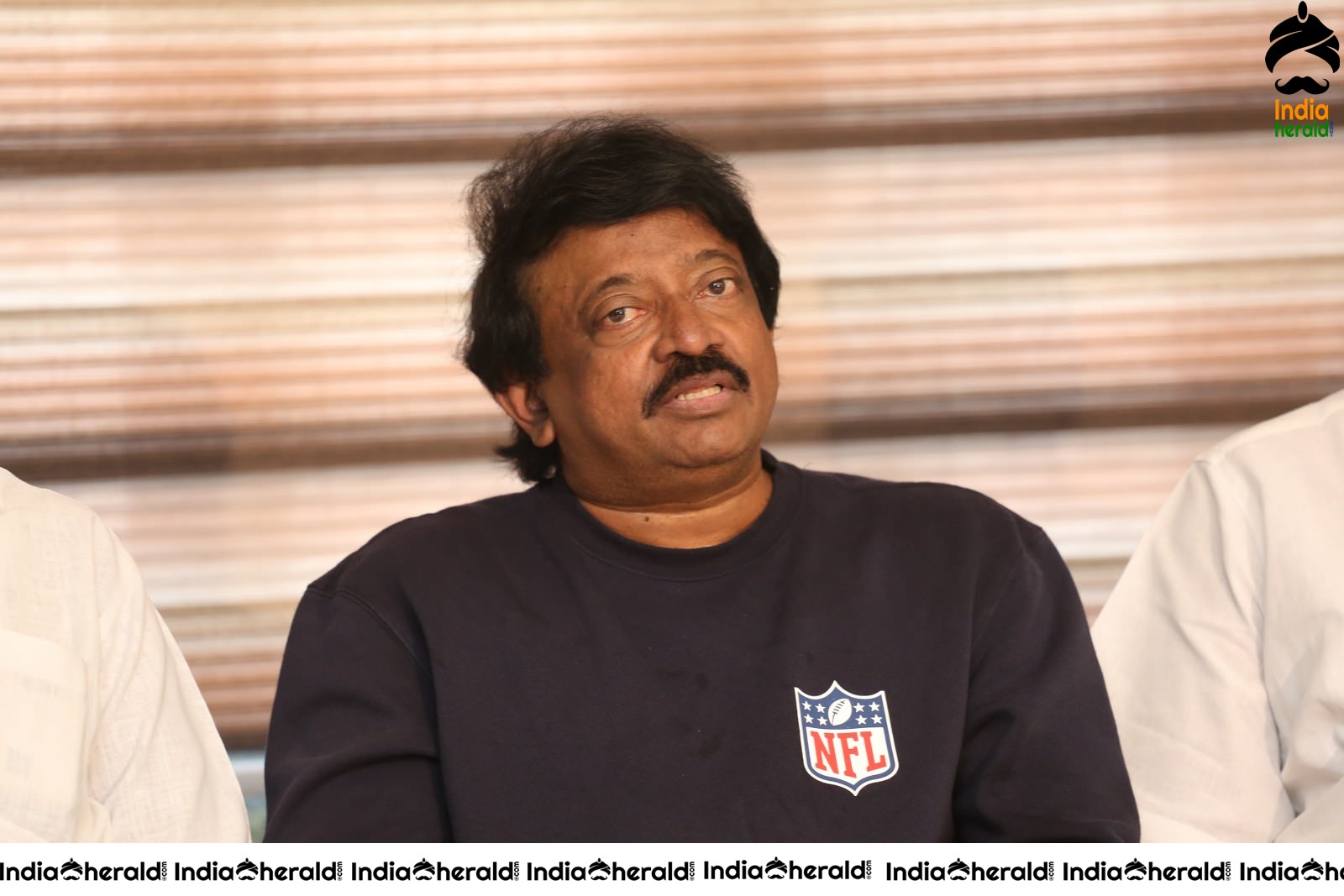 Director Ram Gopal Varma Press Stills Set 1