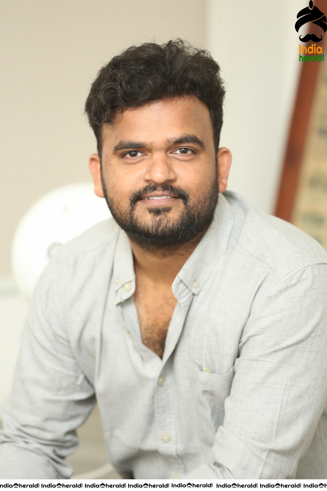 Director Sailesh Kolanu Latest Photos