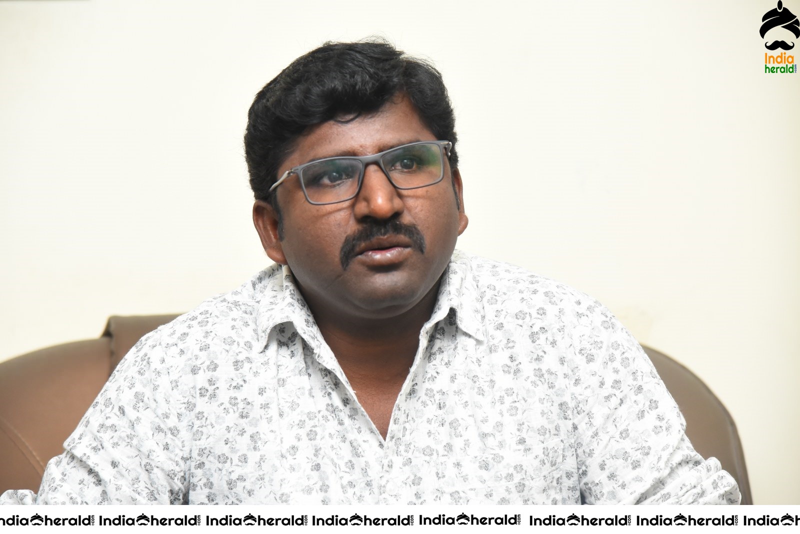 Director Sekhar Reddy Interview Set 1