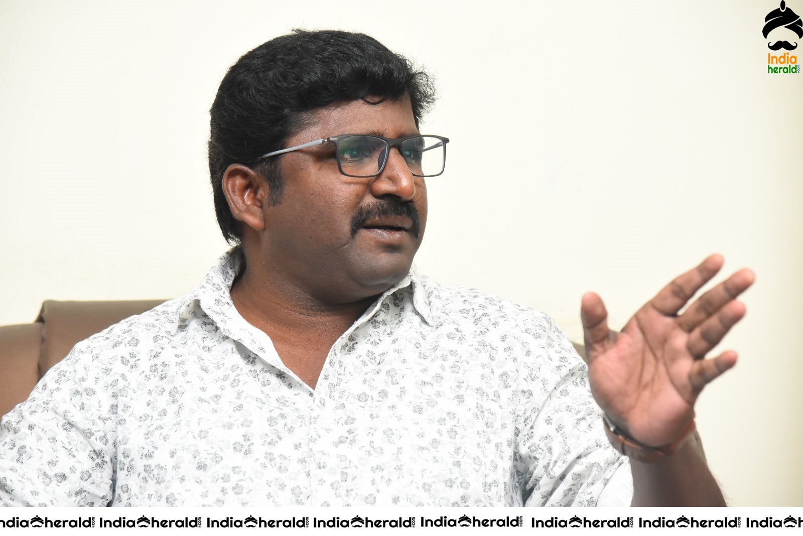 Director Sekhar Reddy Interview Set 2