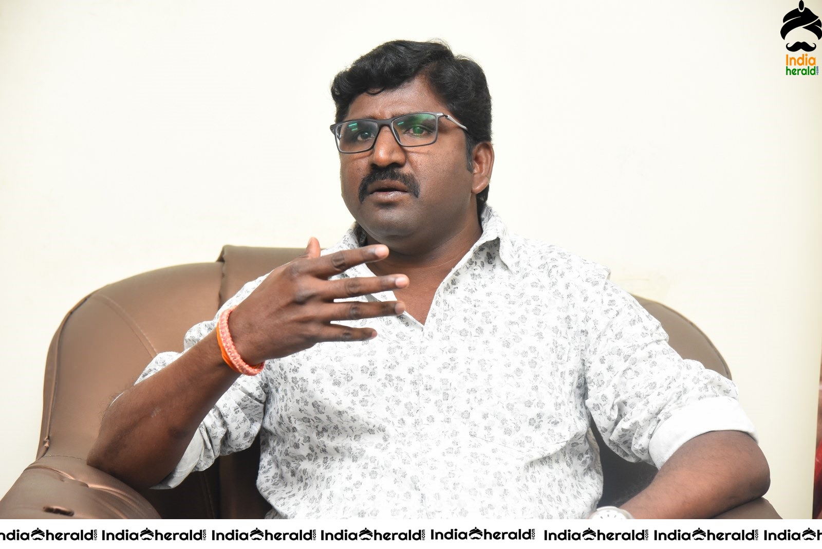 Director Sekhar Reddy Interview Set 2