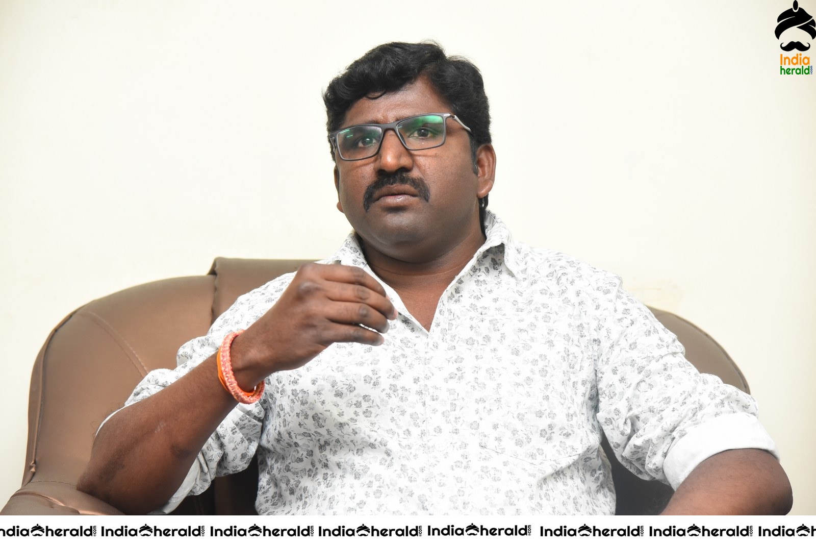 Director Sekhar Reddy Interview Set 2