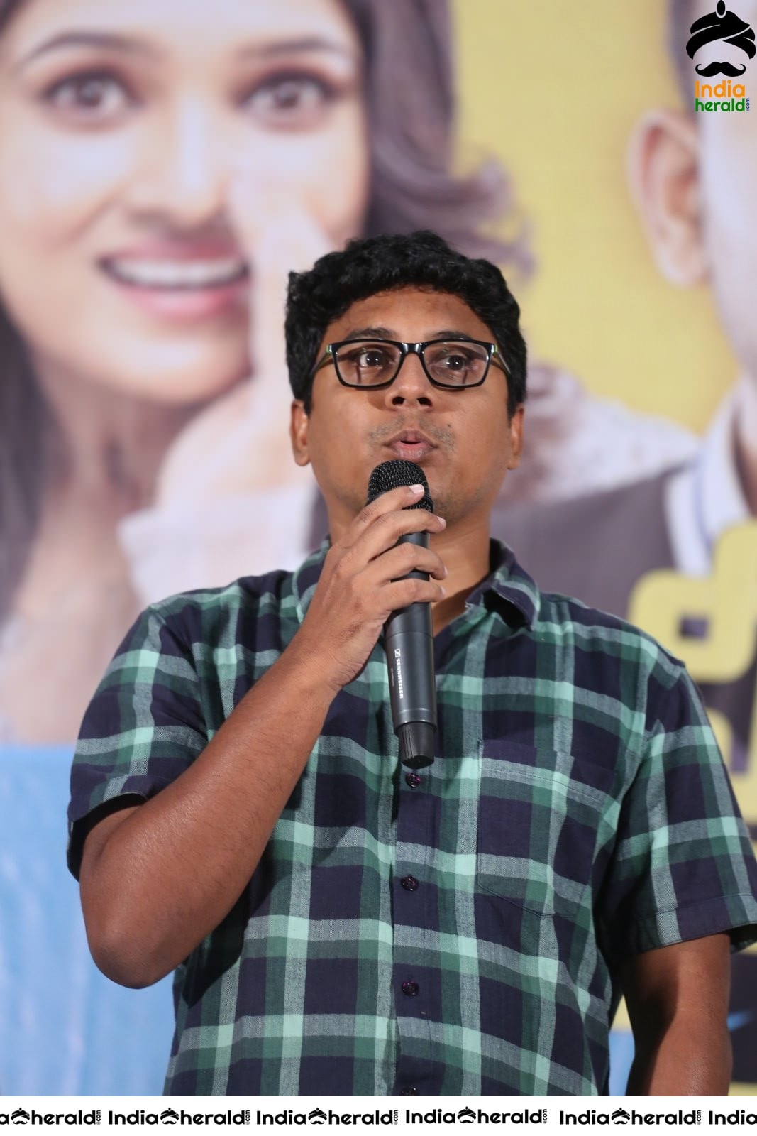 Director Shameer Sultan Photos