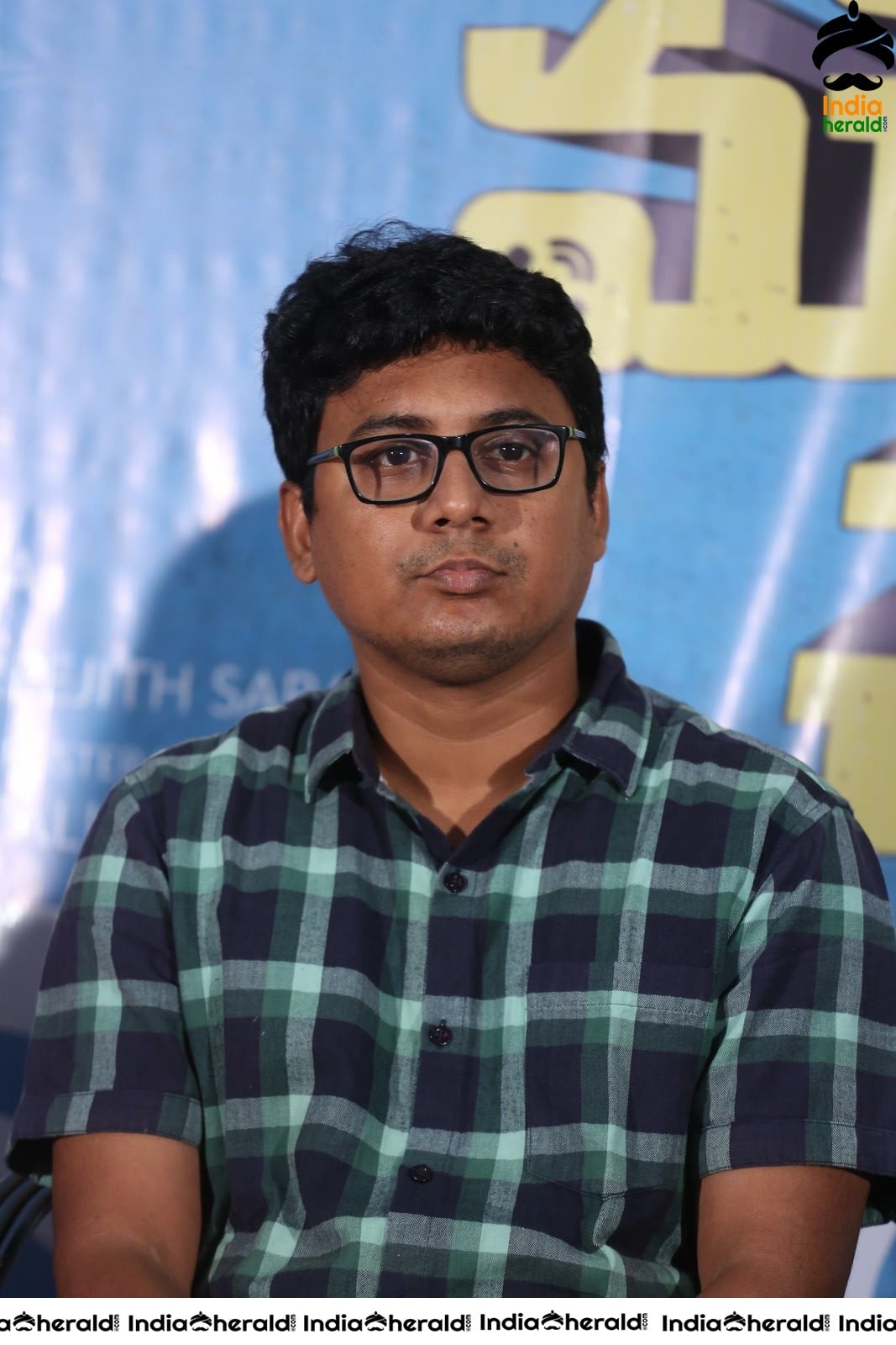 Director Shameer Sultan Photos