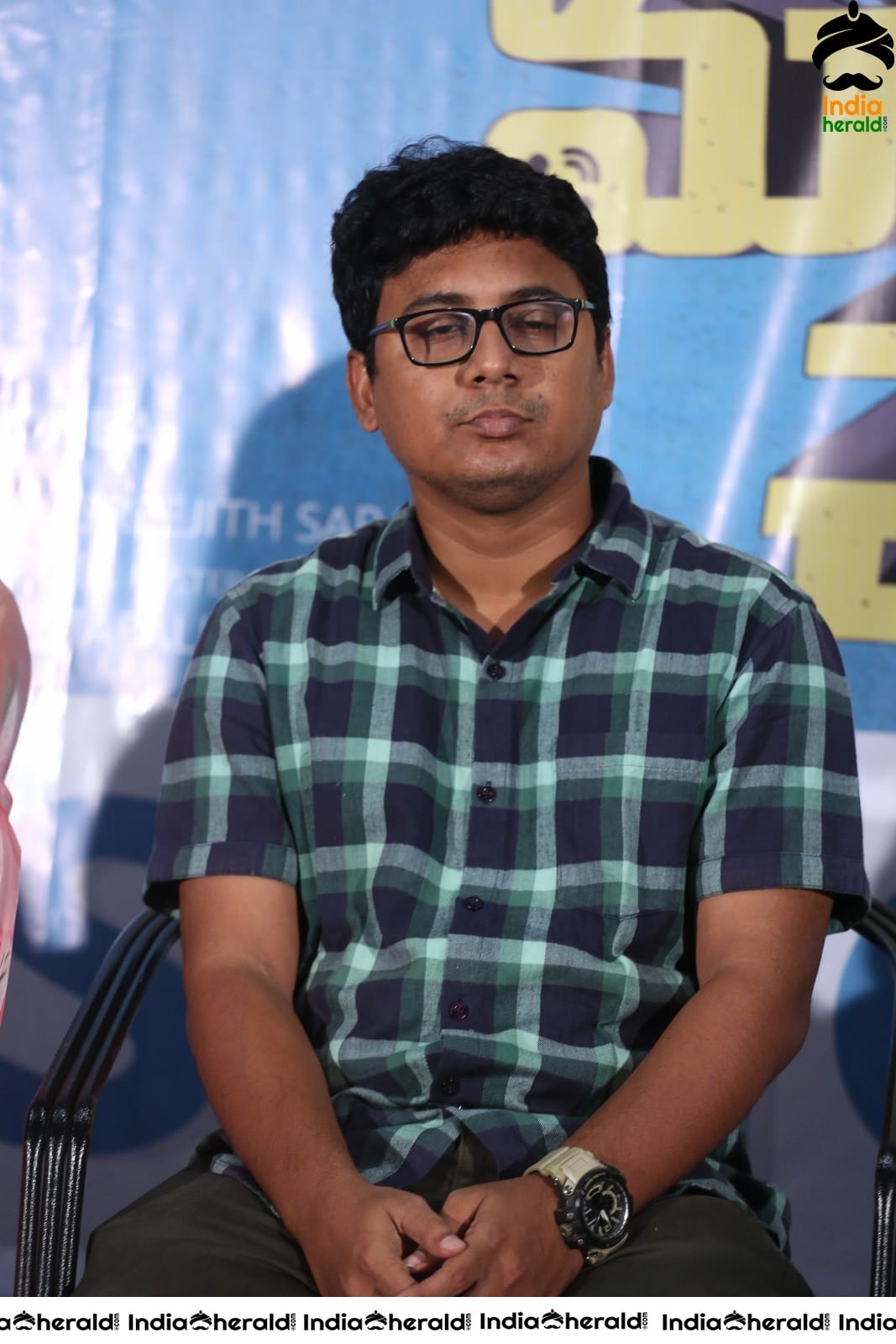 Director Shameer Sultan Photos