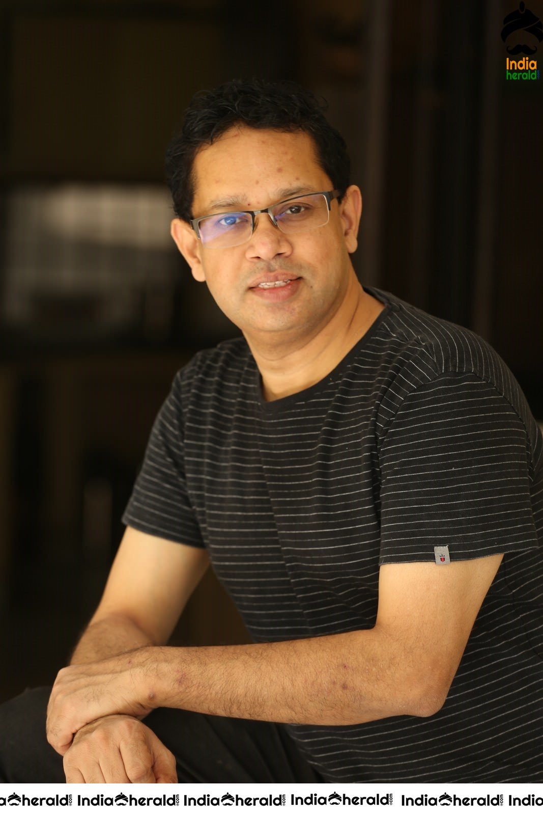 Director Sujoi and Susheel Latest Interview Photos