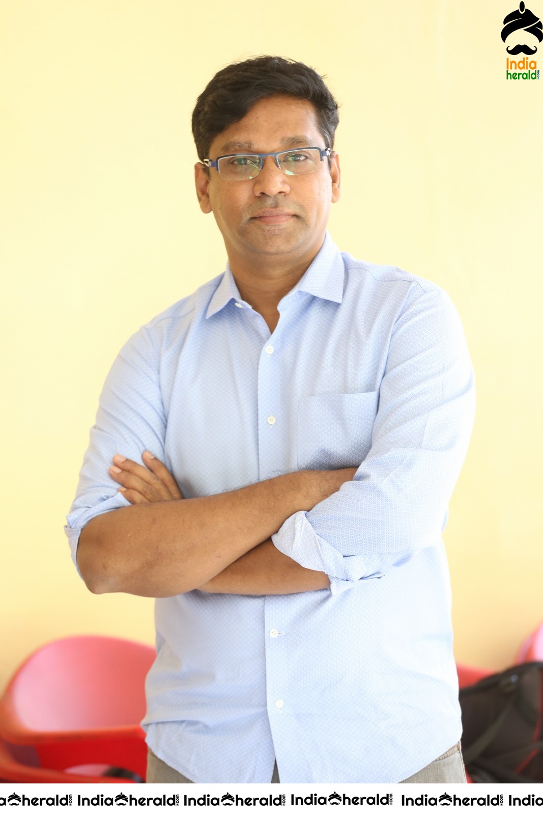 Director Sujoi and Susheel Latest Interview Photos