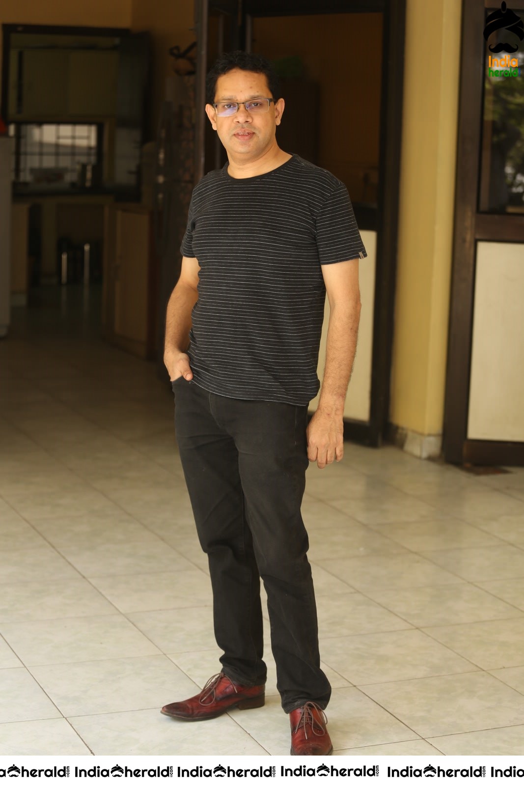 Director Sujoi and Susheel Latest Interview Photos