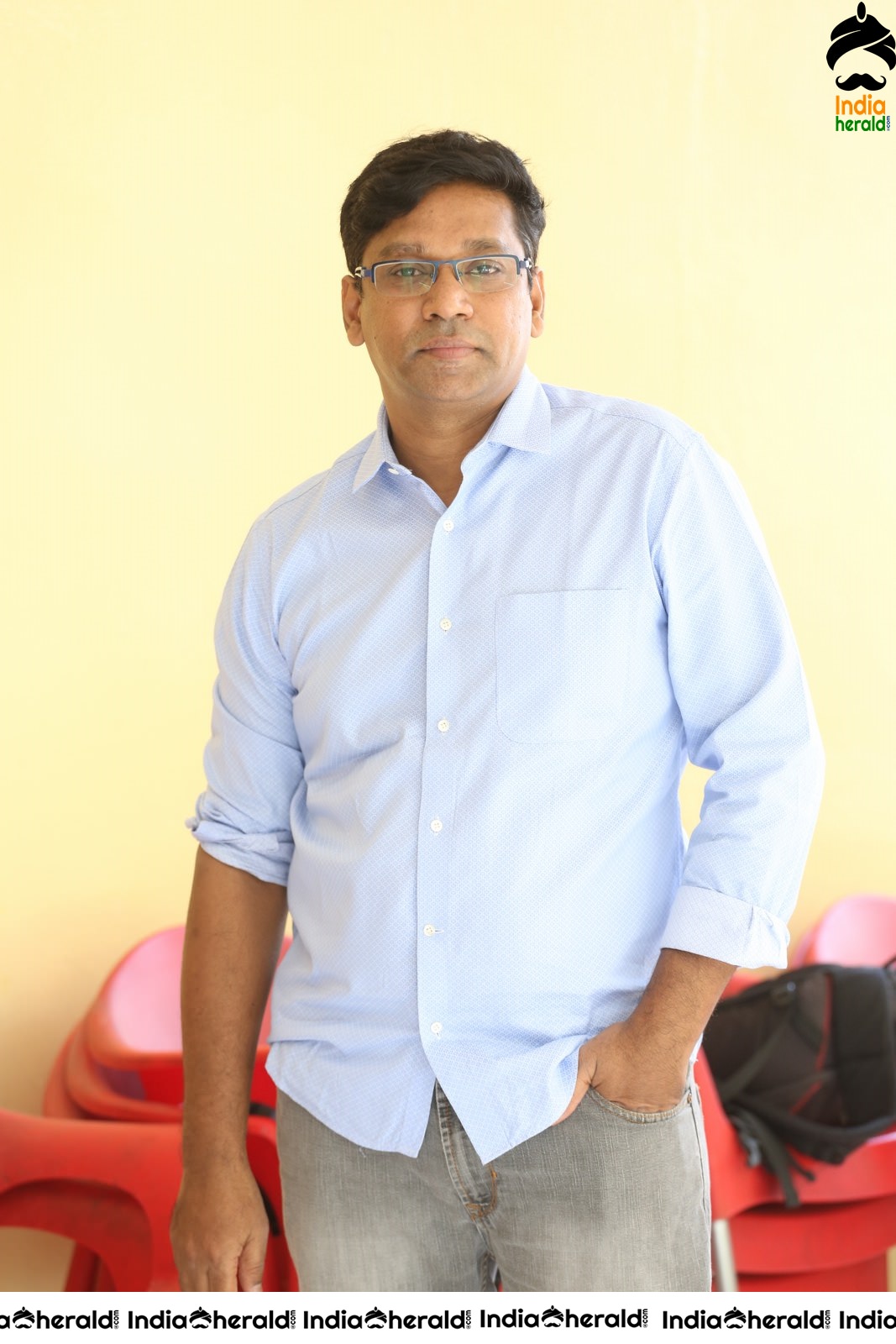 Director Sujoi and Susheel Latest Interview Photos