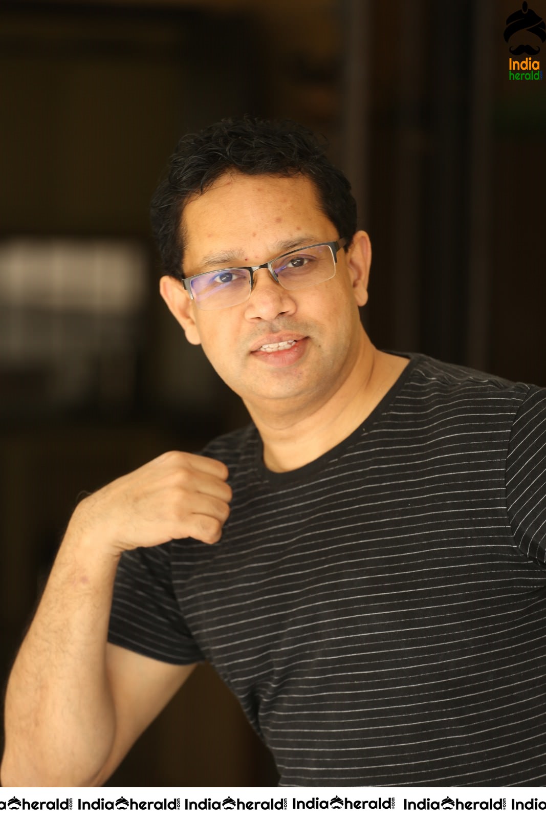 Director Sujoi and Susheel Latest Interview Photos