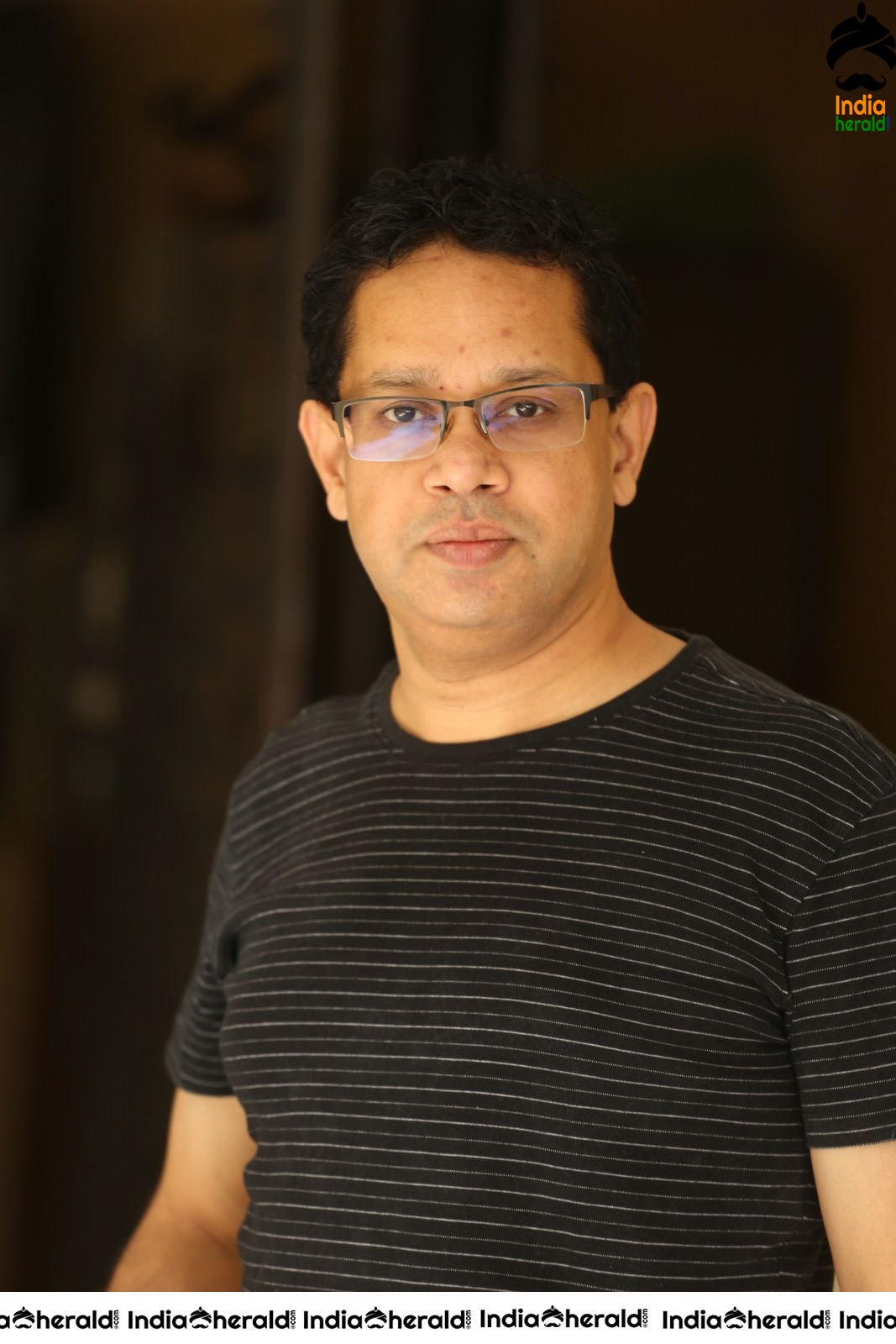 Director Sujoi and Susheel Latest Interview Photos