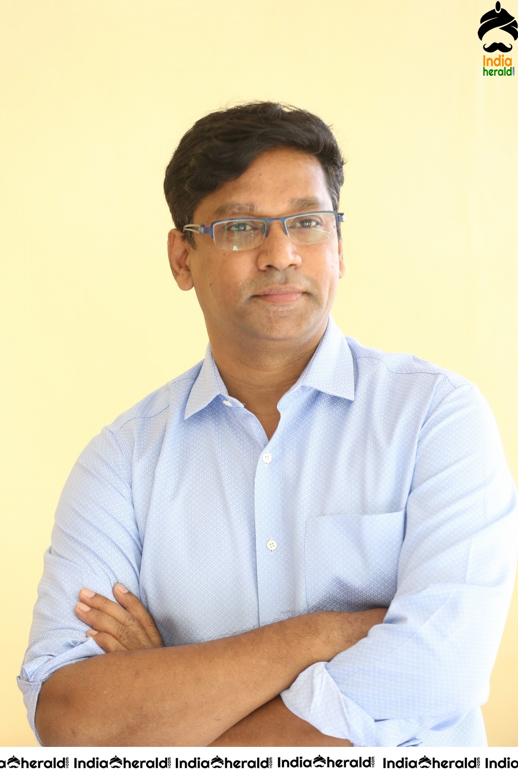 Director Sujoi and Susheel Latest Interview Photos