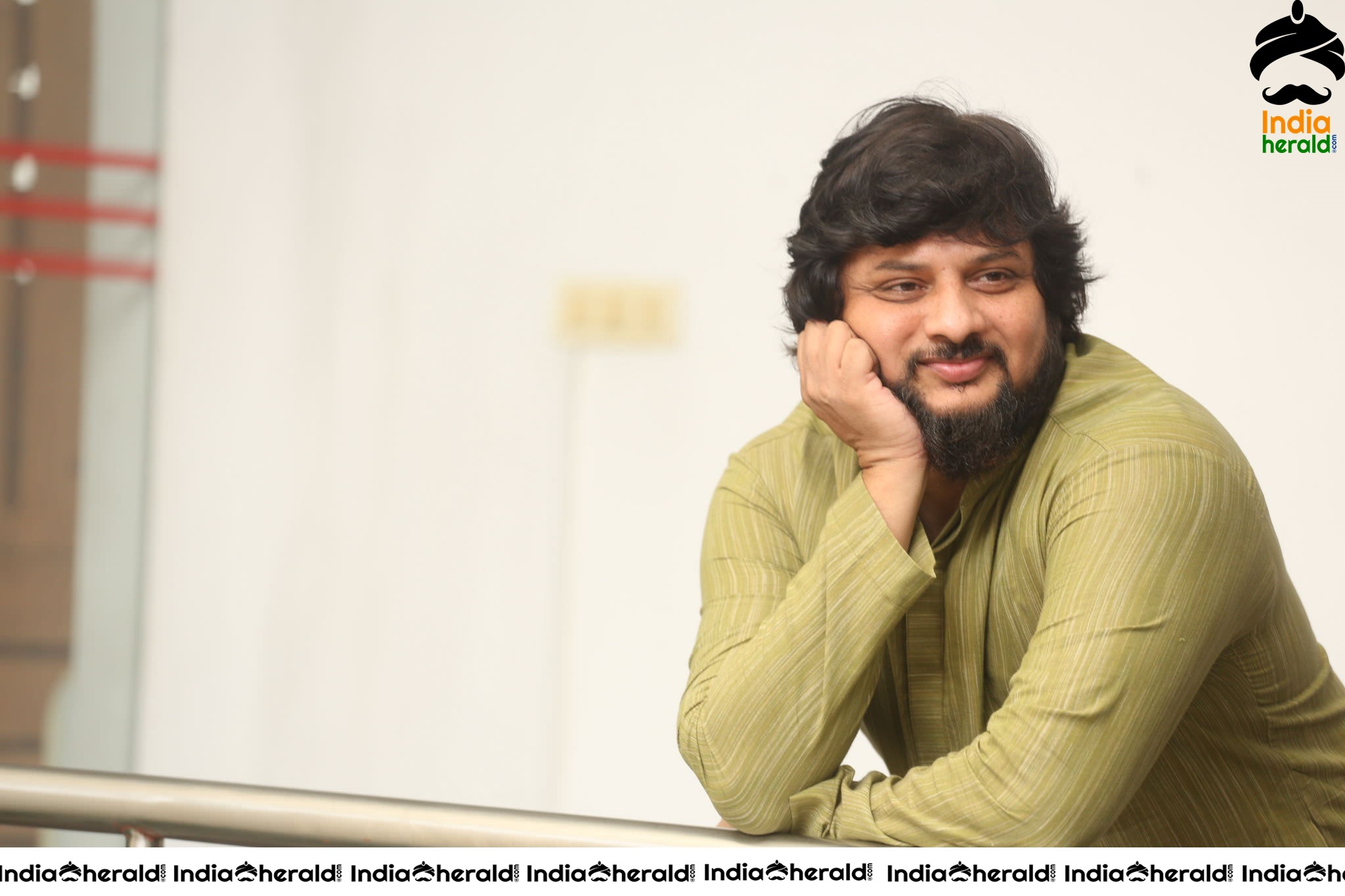 Director Surender Reddy Press Clicks Set 2