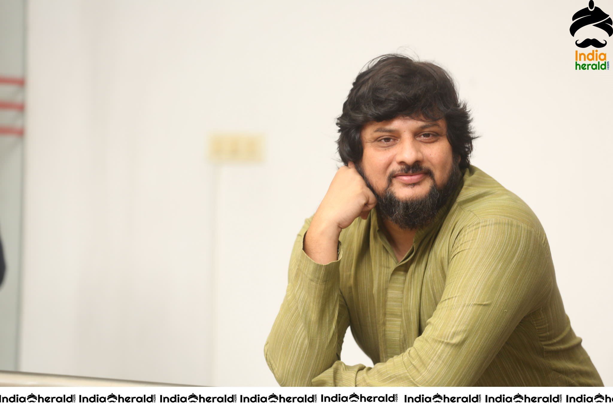 Director Surender Reddy Press Clicks Set 2