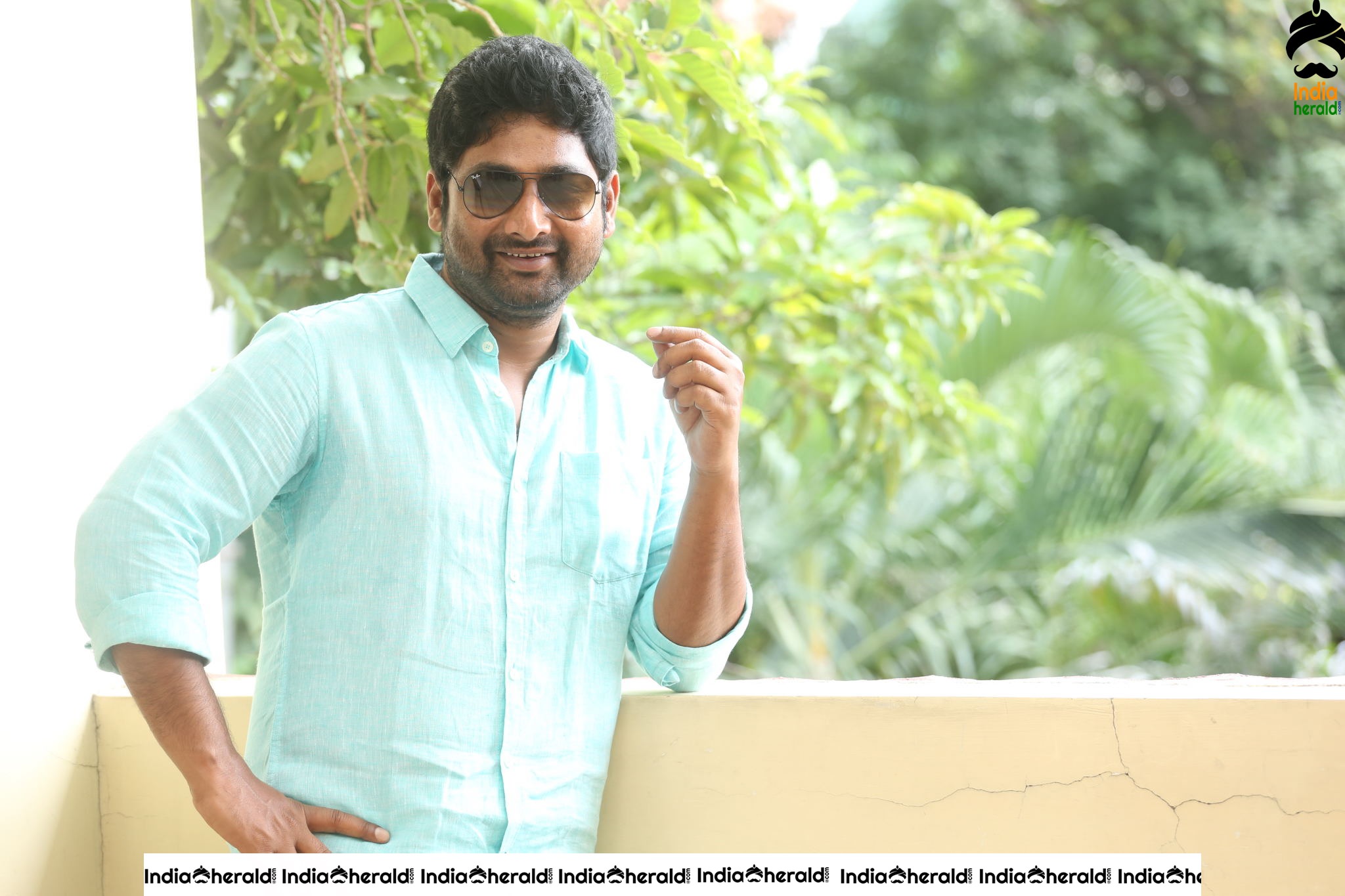 Director Thiru Latest Stills Set 1