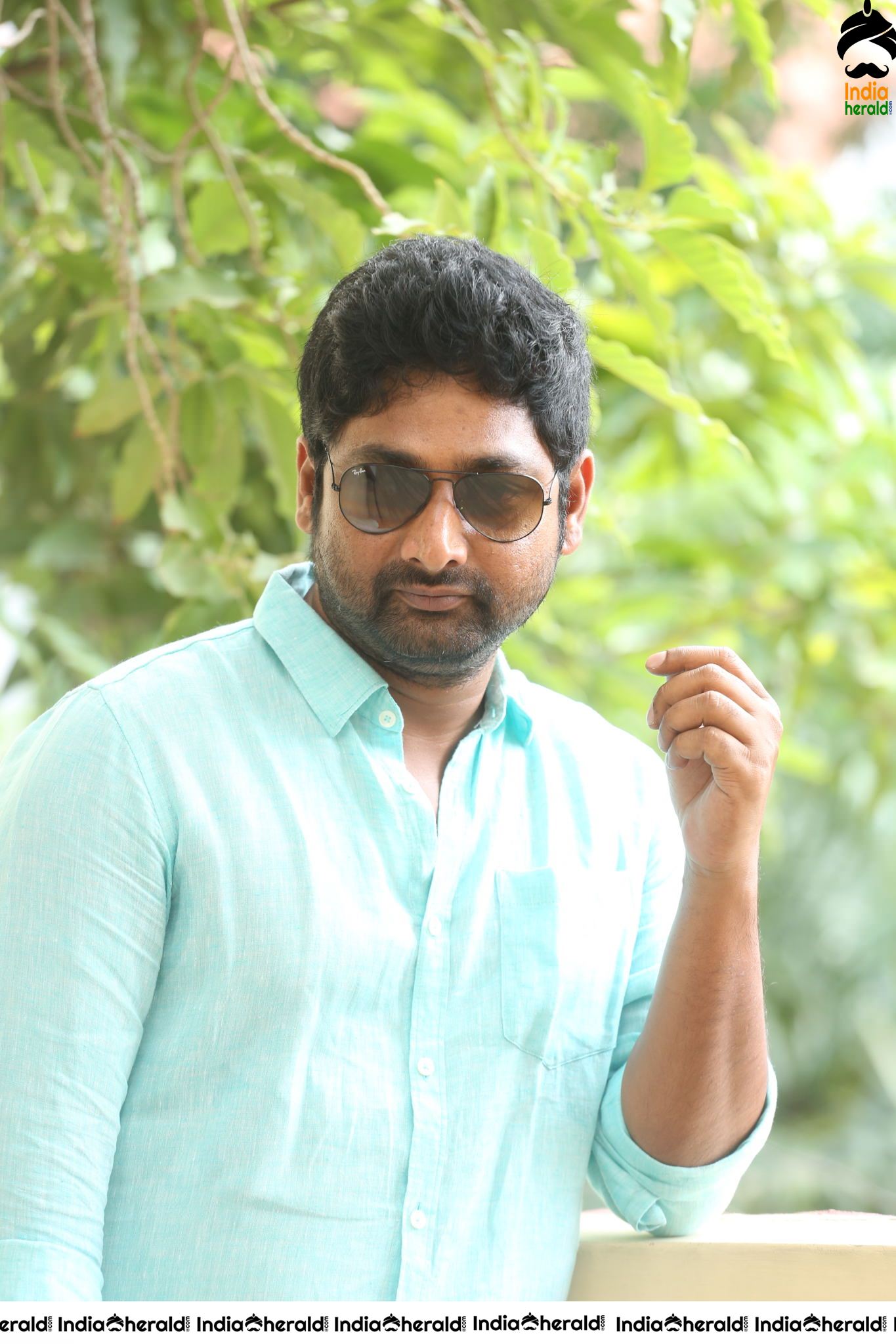 Director Thiru Latest Stills Set 1