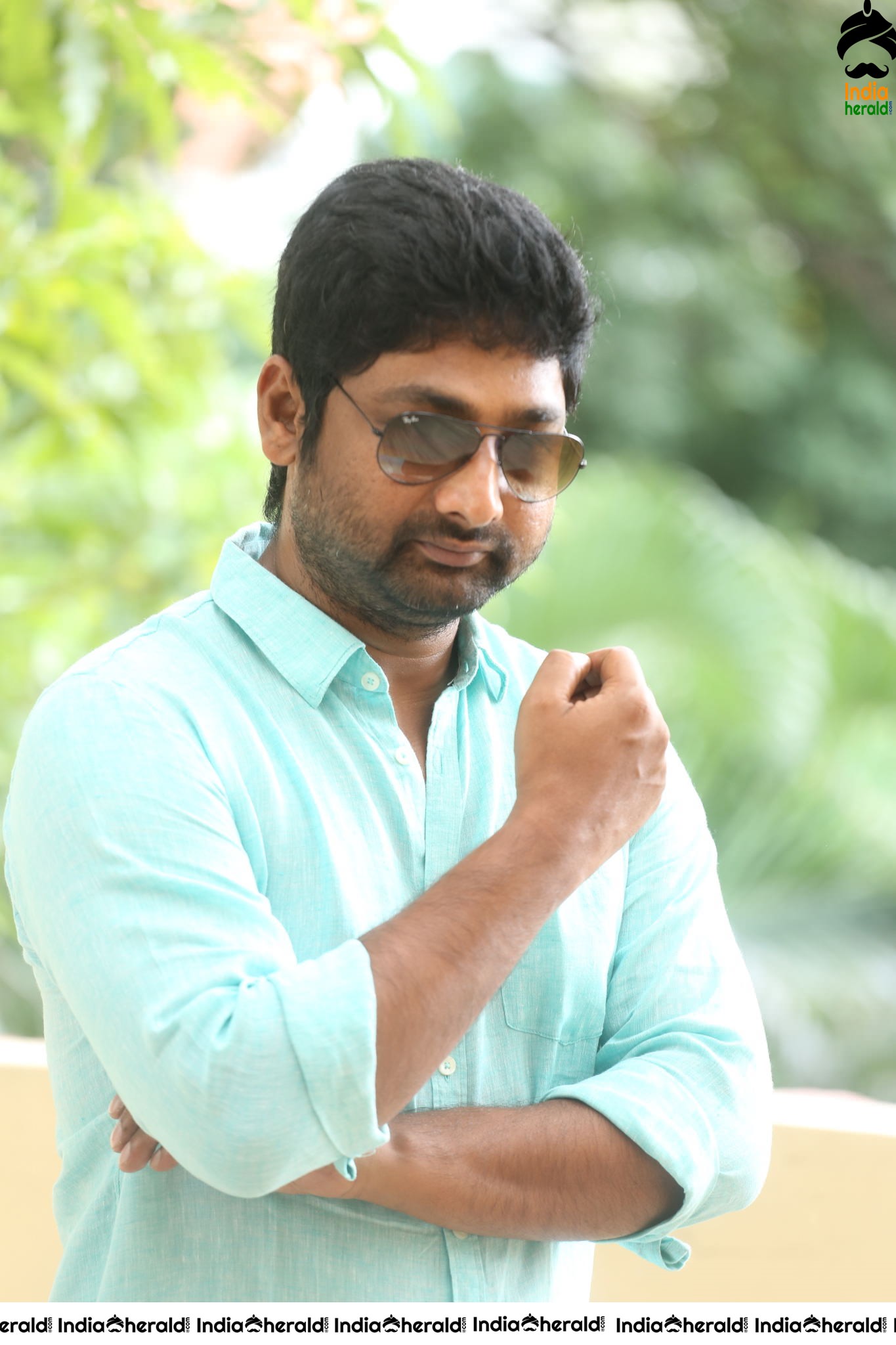 Director Thiru Latest Stills Set 1