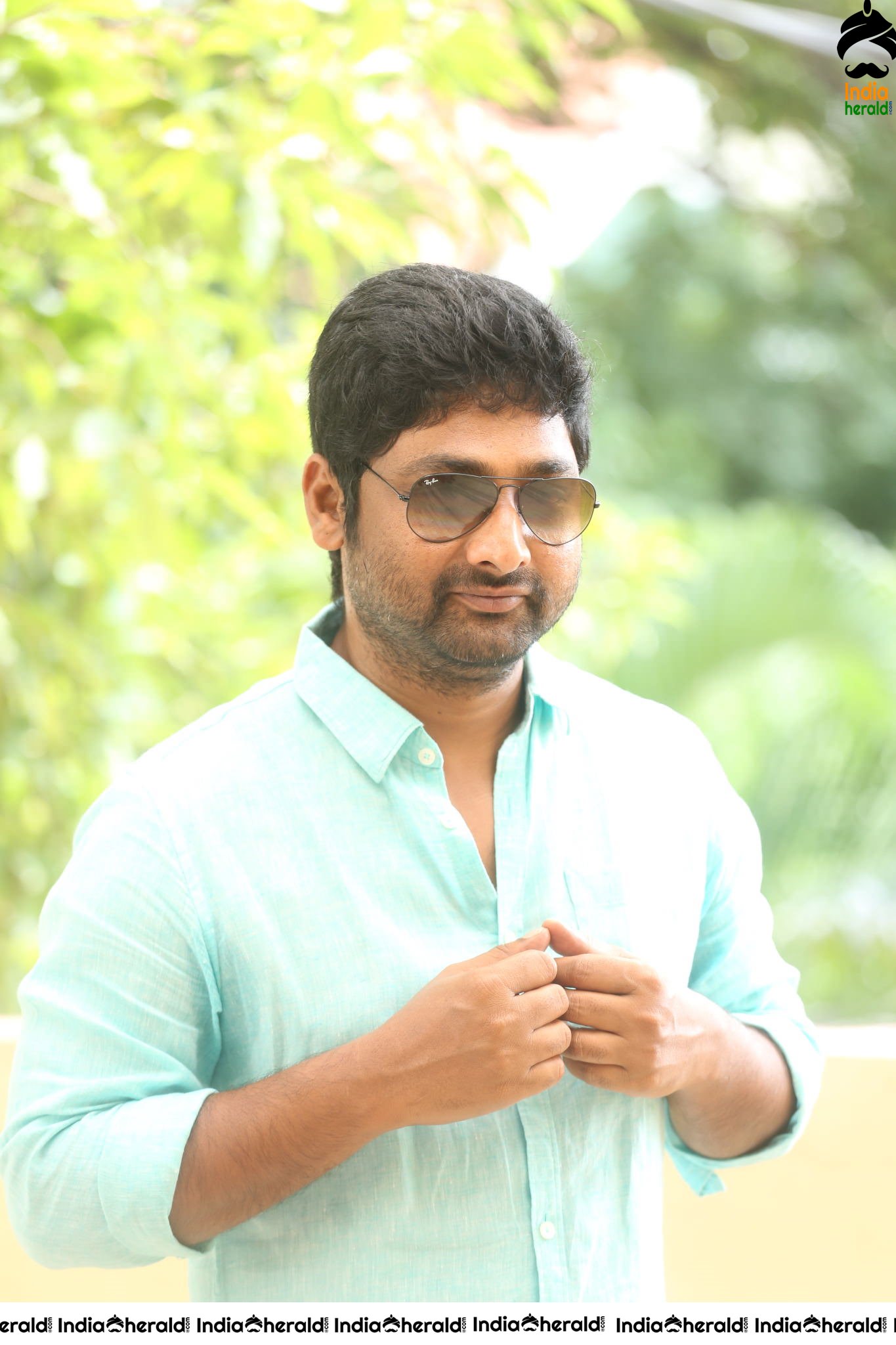 Director Thiru Latest Stills Set 1