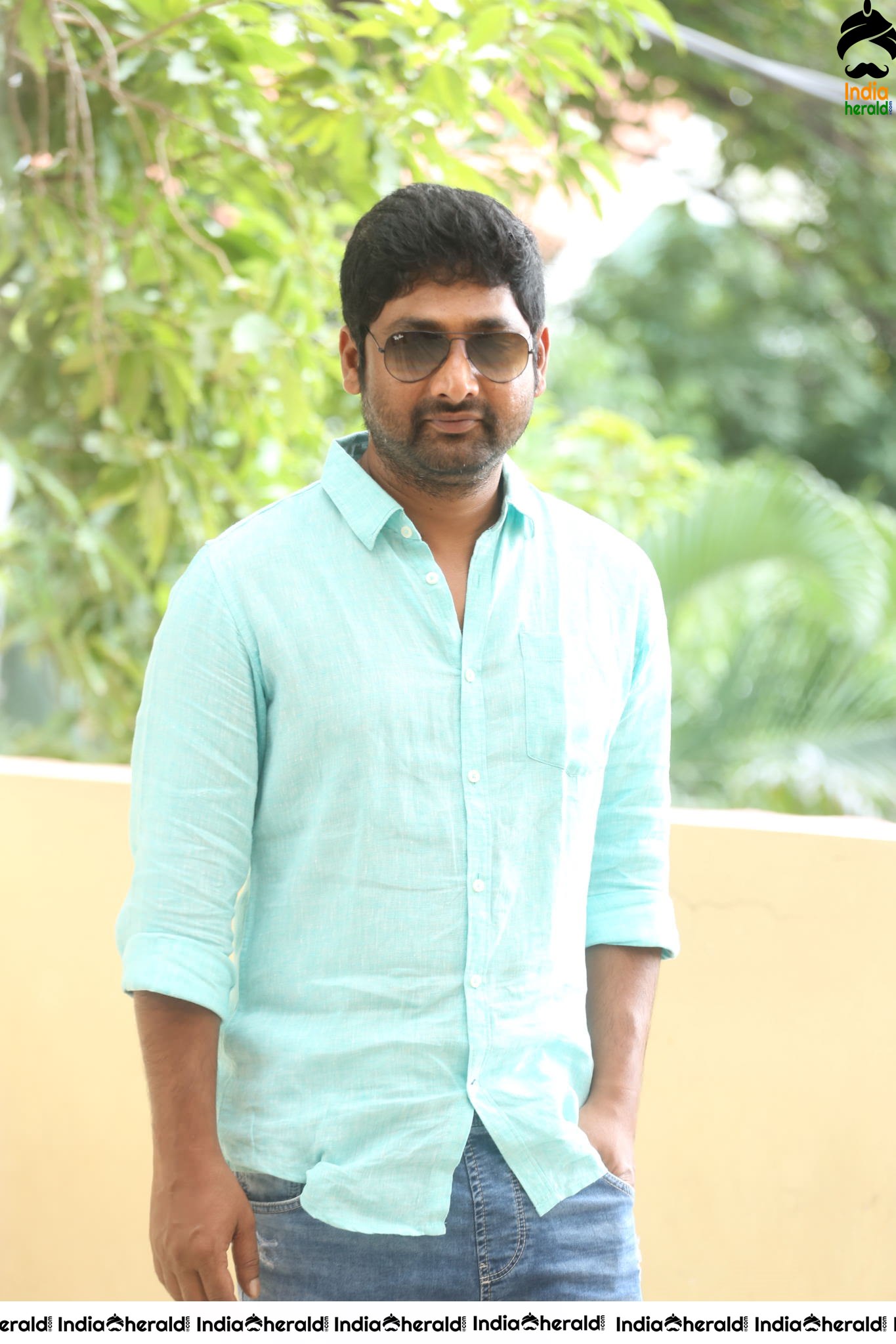Director Thiru Latest Stills Set 1