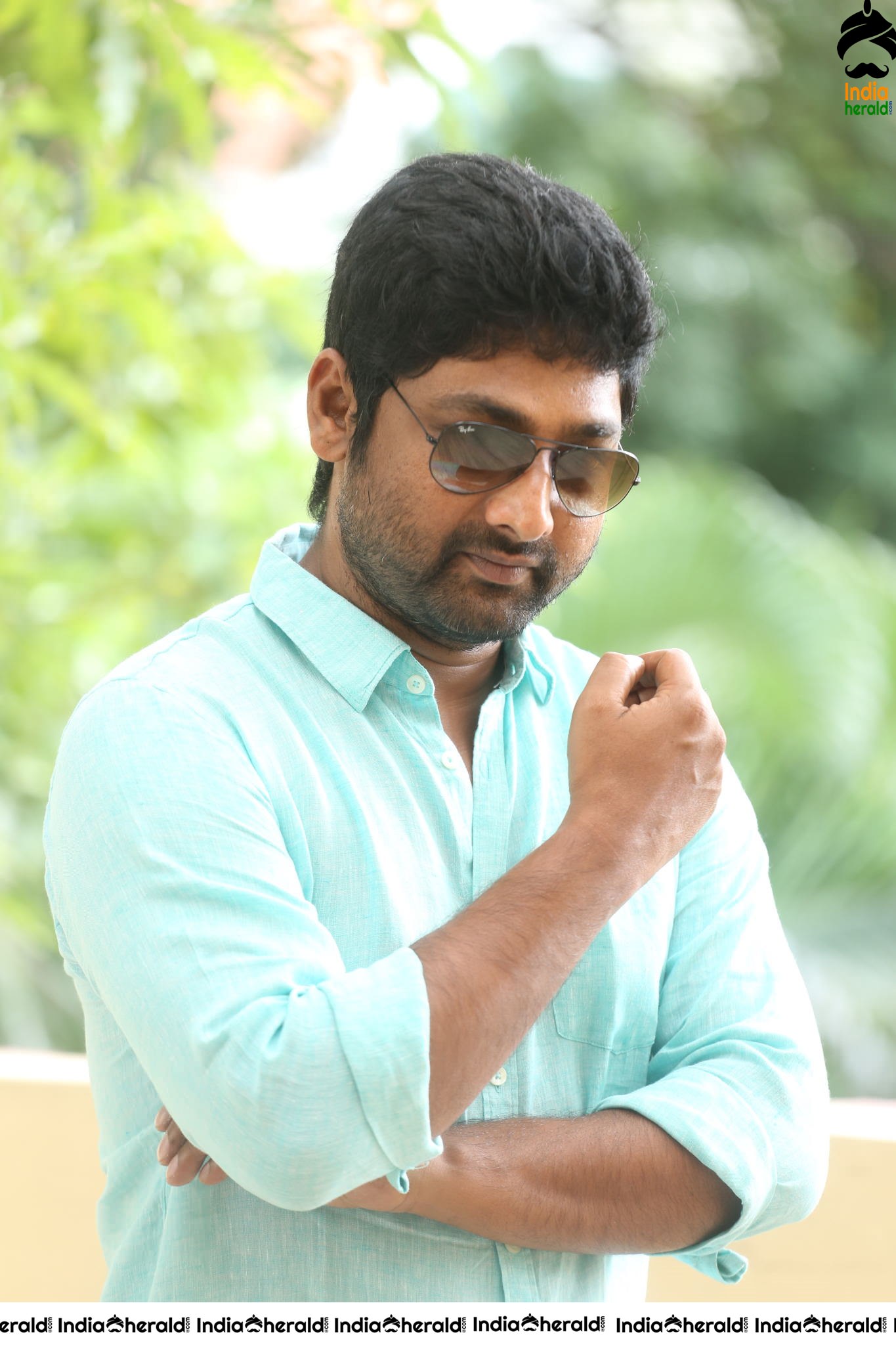 Director Thiru Latest Stills Set 1