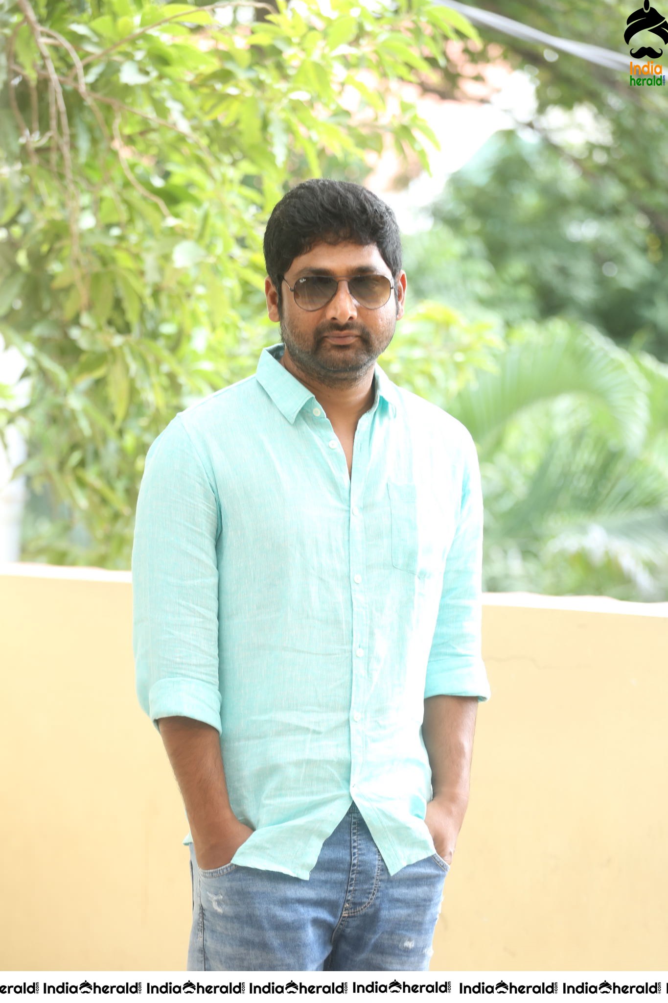 Director Thiru Latest Stills Set 1