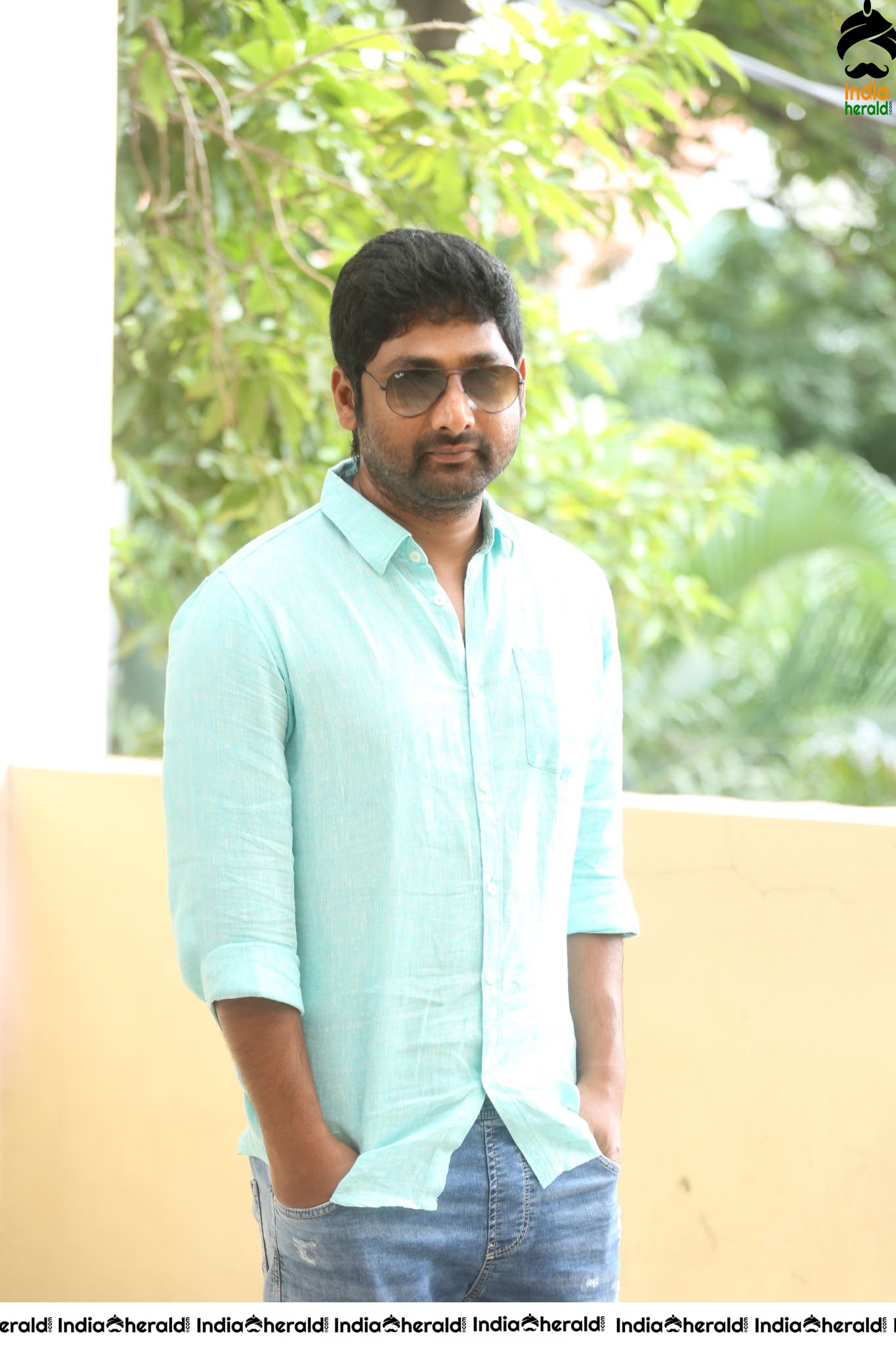 Director Thiru Latest Stills Set 1