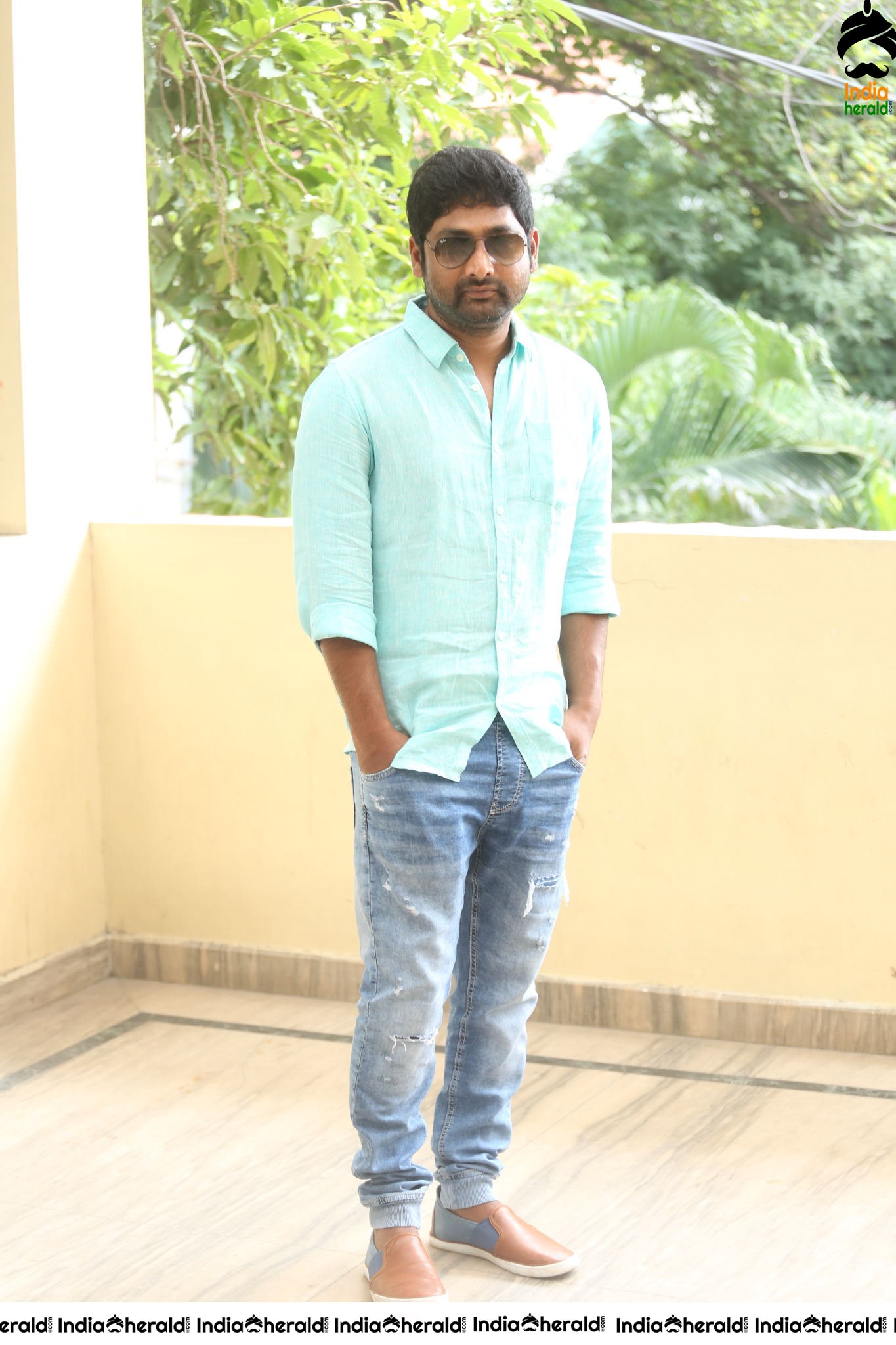 Director Thiru Latest Stills Set 1