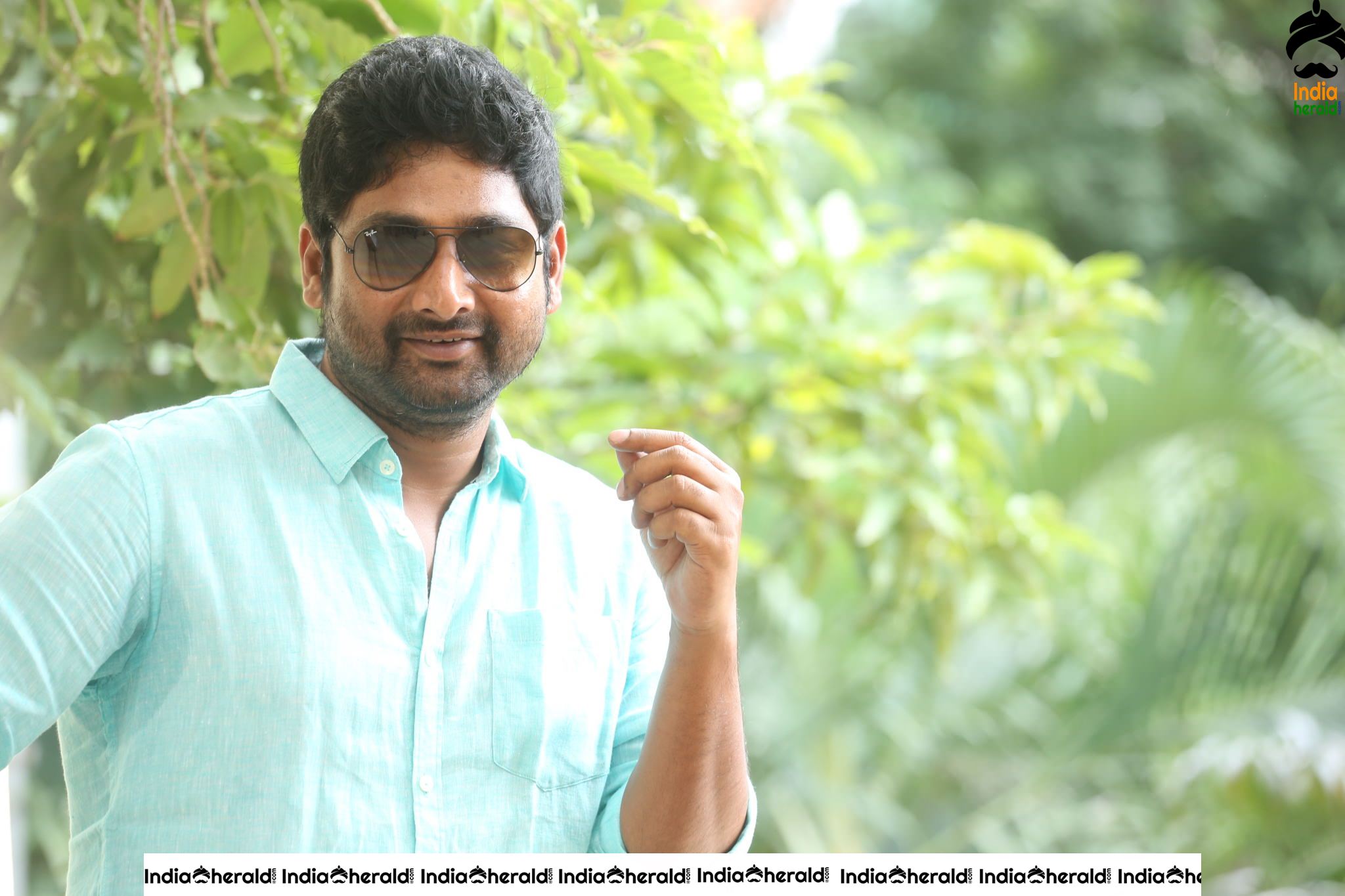 Director Thiru Latest Stills Set 1