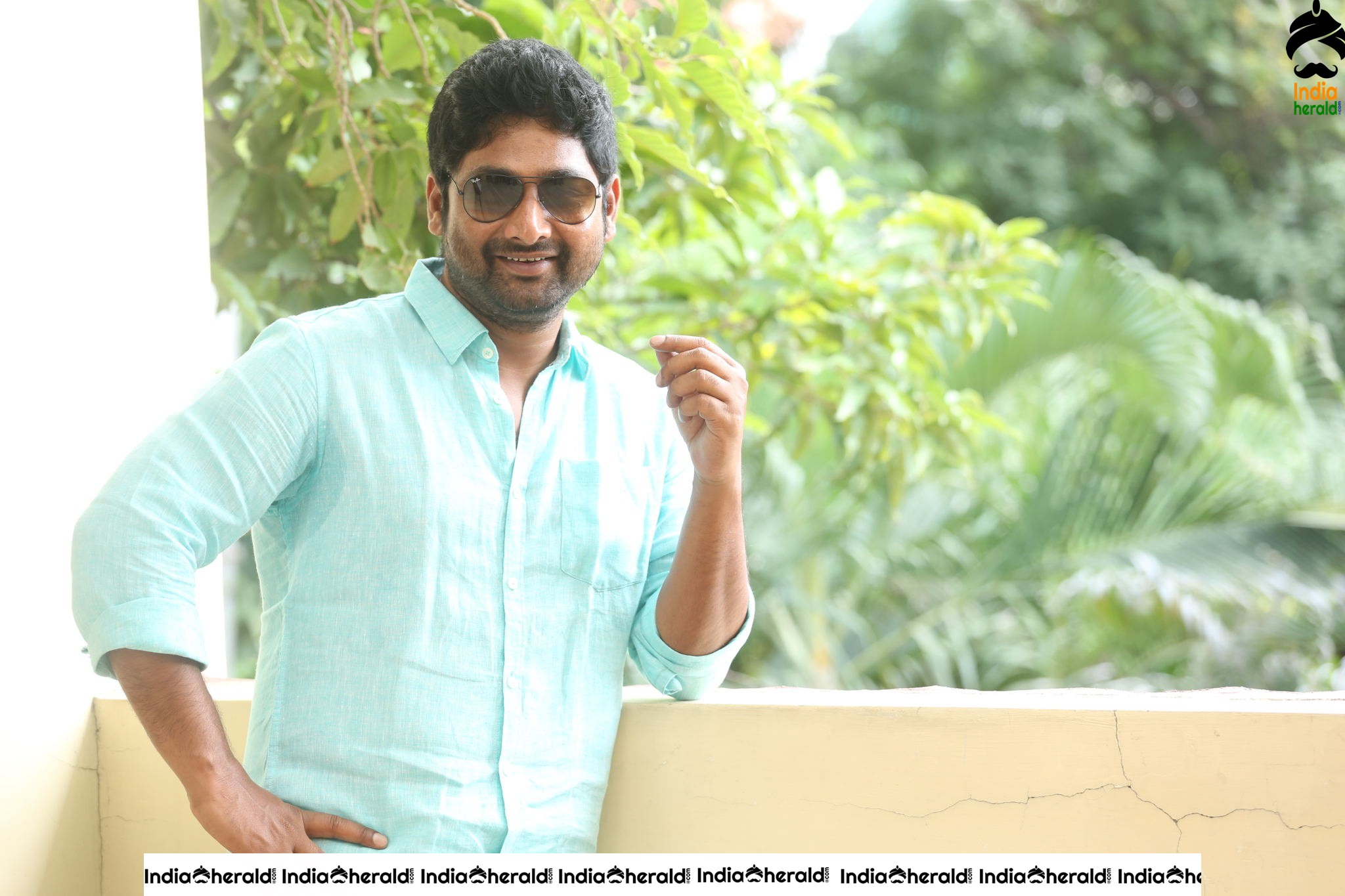 Director Thiru Latest Stills Set 1