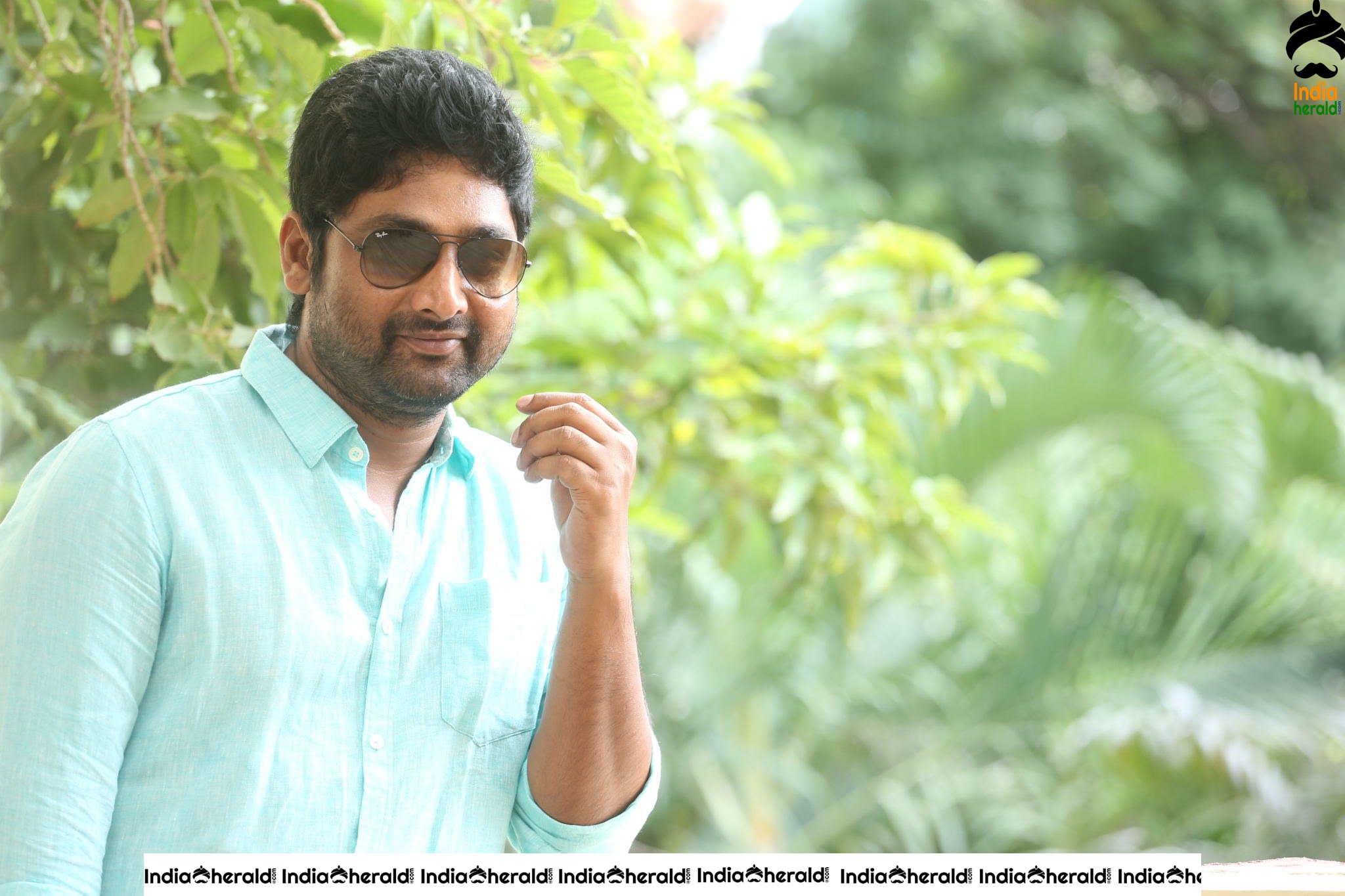 Director Thiru Latest Stills Set 1