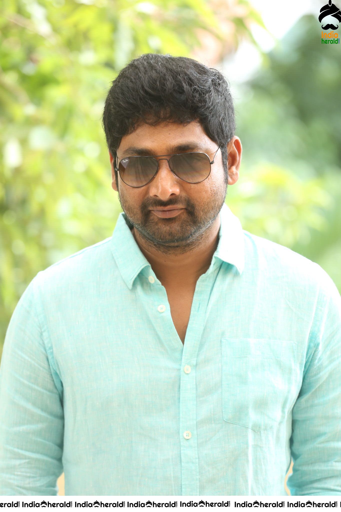 Director Thiru Latest Stills Set 1