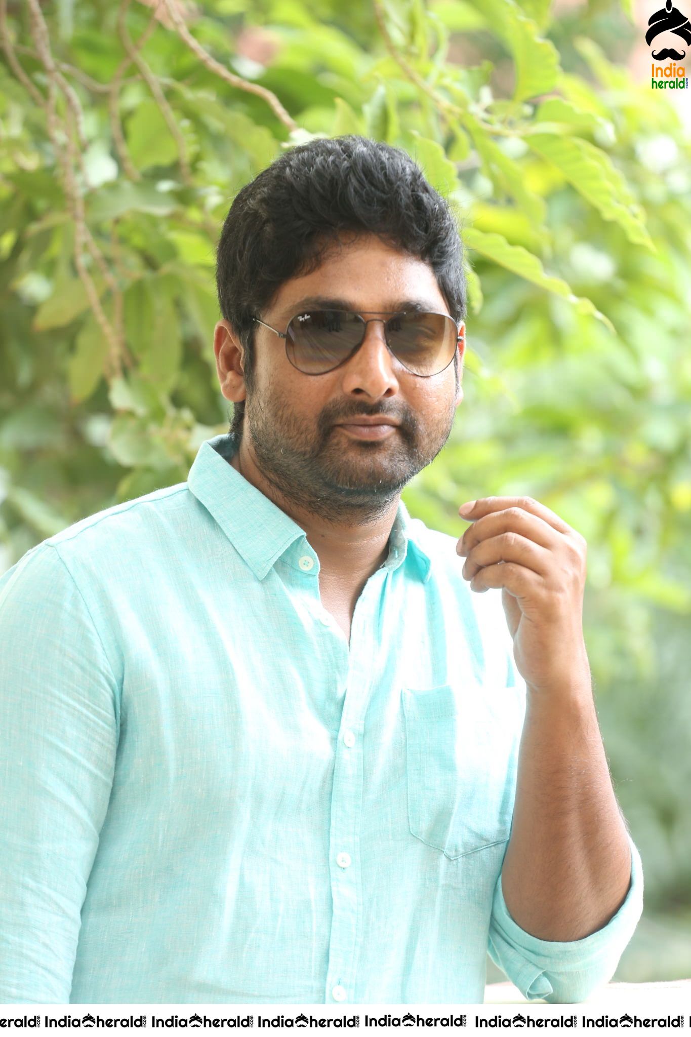 Director Thiru Latest Stills Set 1