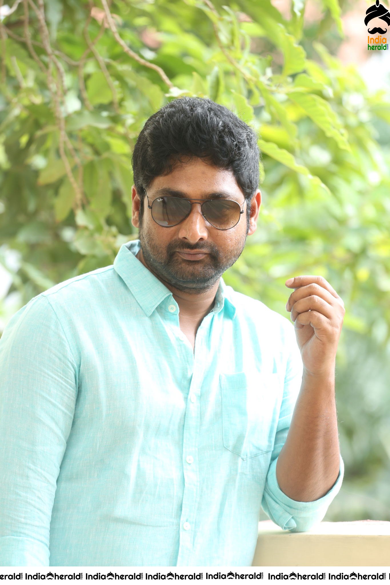 Director Thiru Latest Stills Set 1