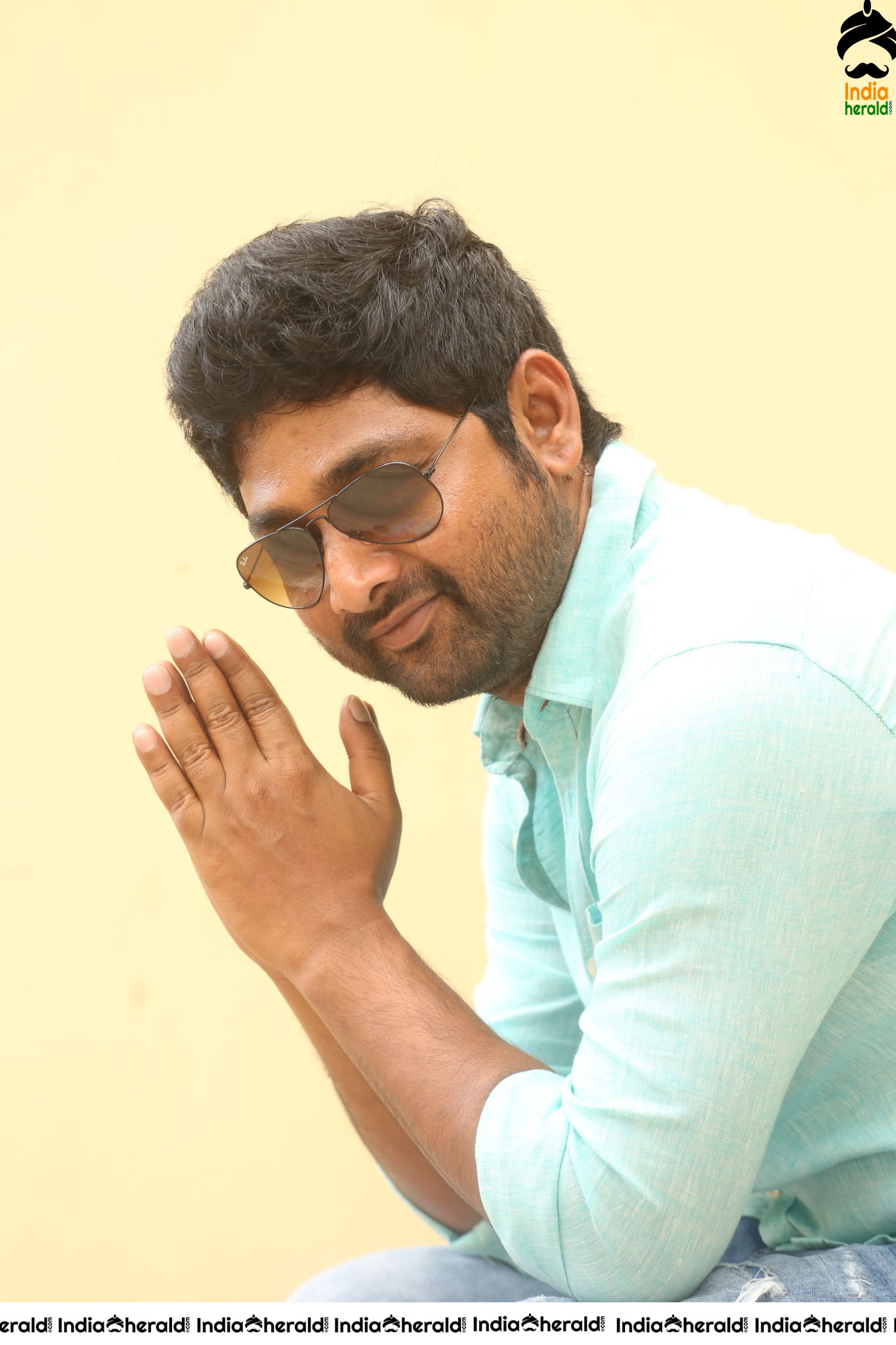 Director Thiru Latest Stills Set 2