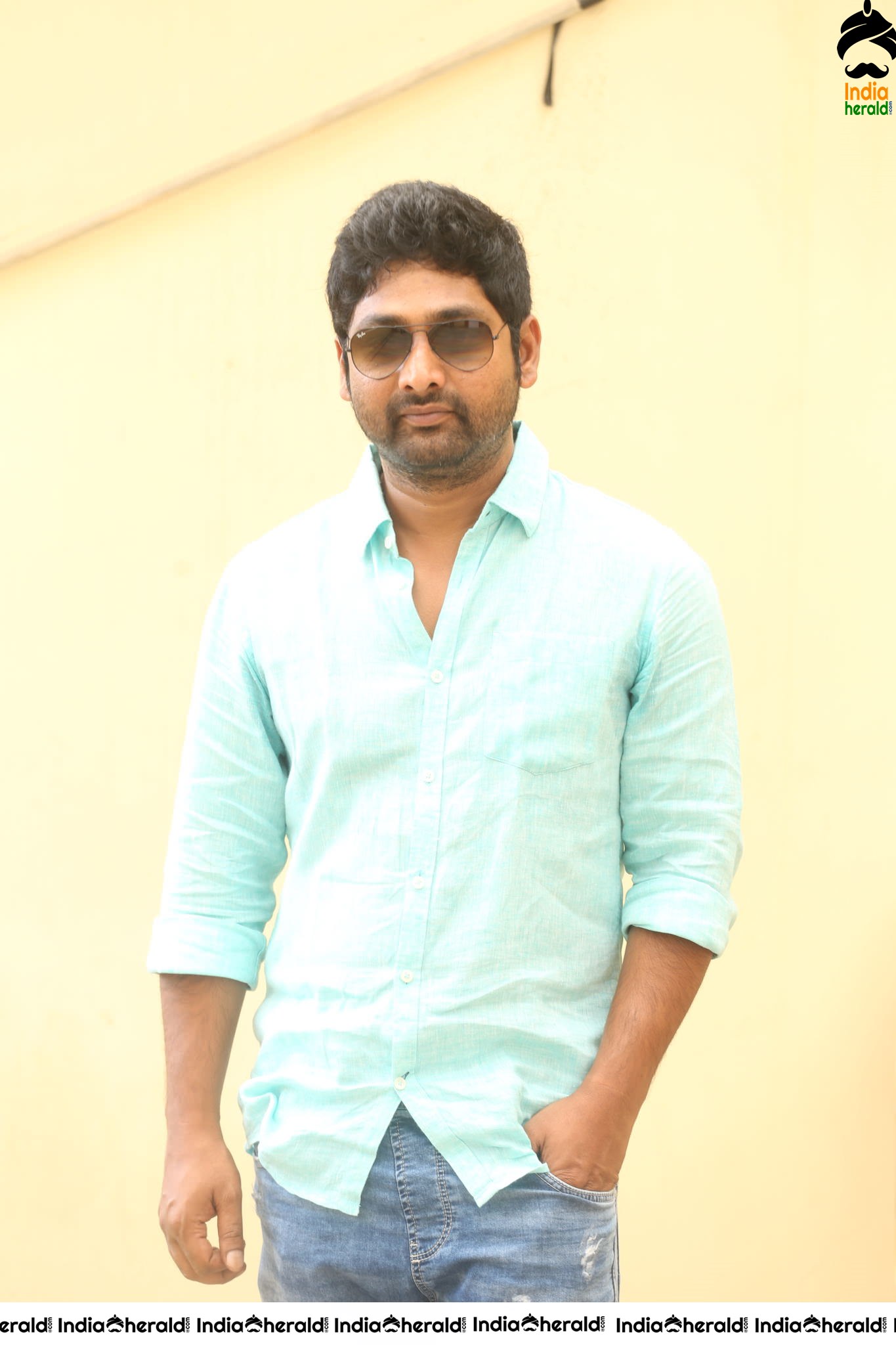 Director Thiru Latest Stills Set 2