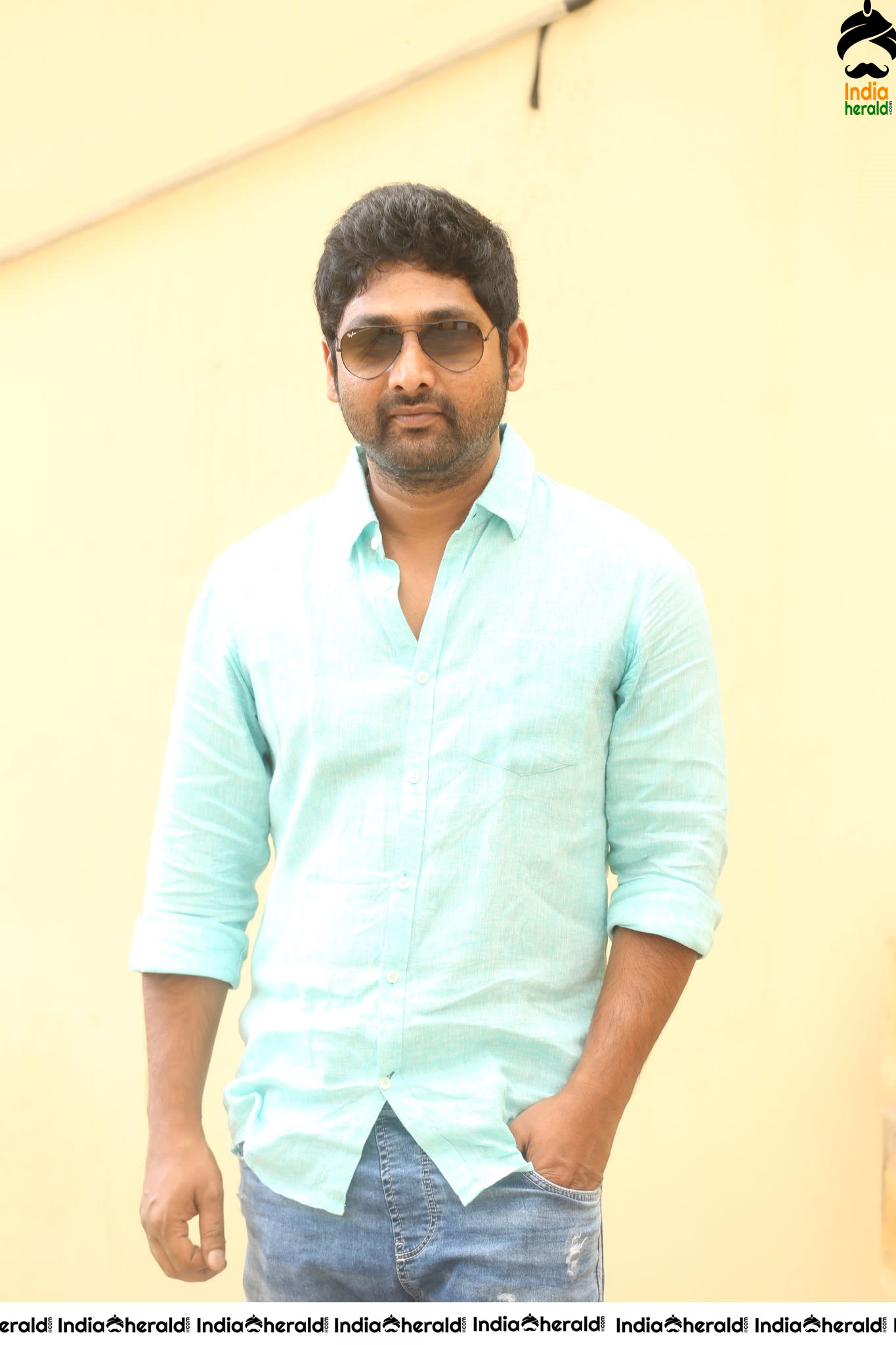 Director Thiru Latest Stills Set 2