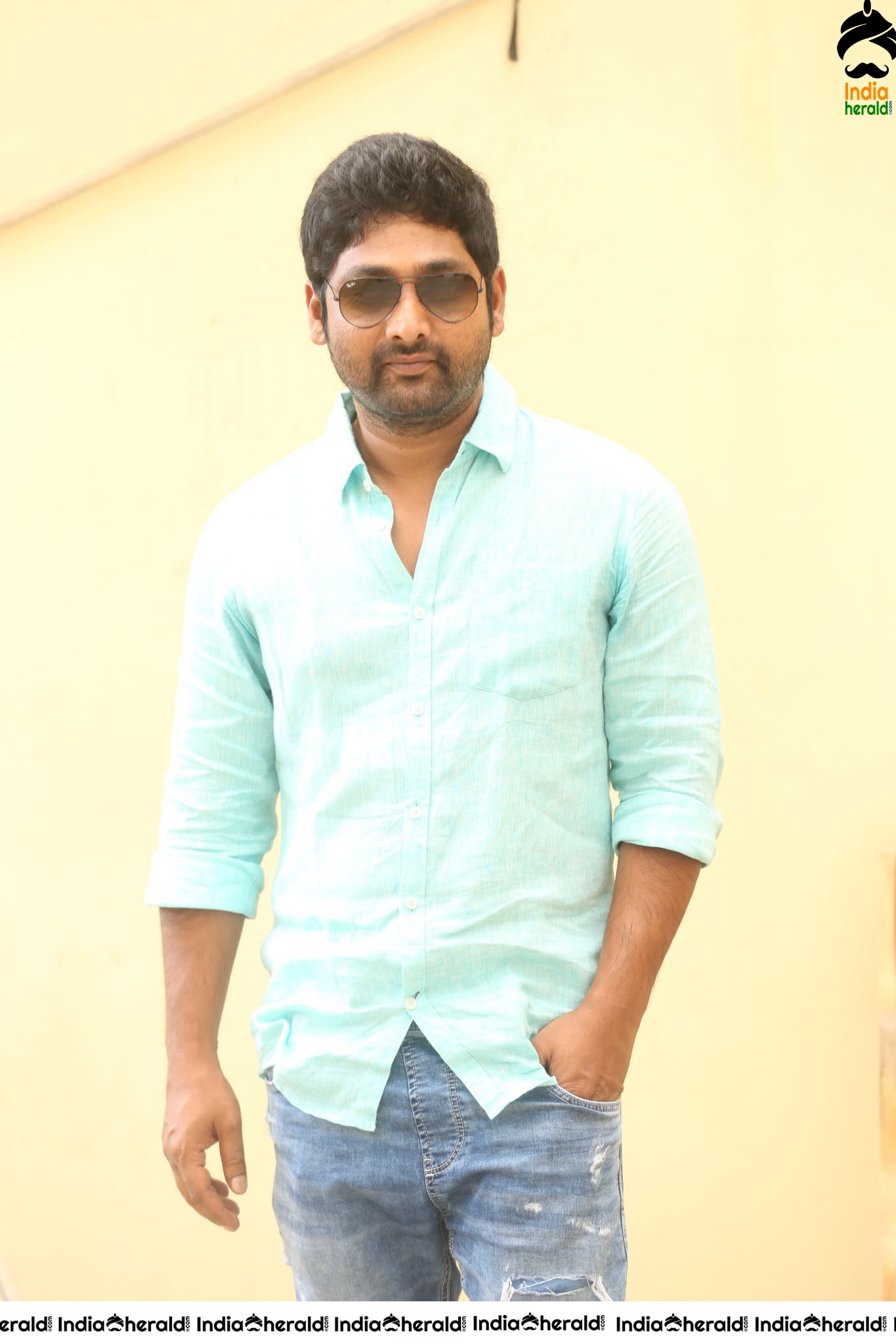 Director Thiru Latest Stills Set 2