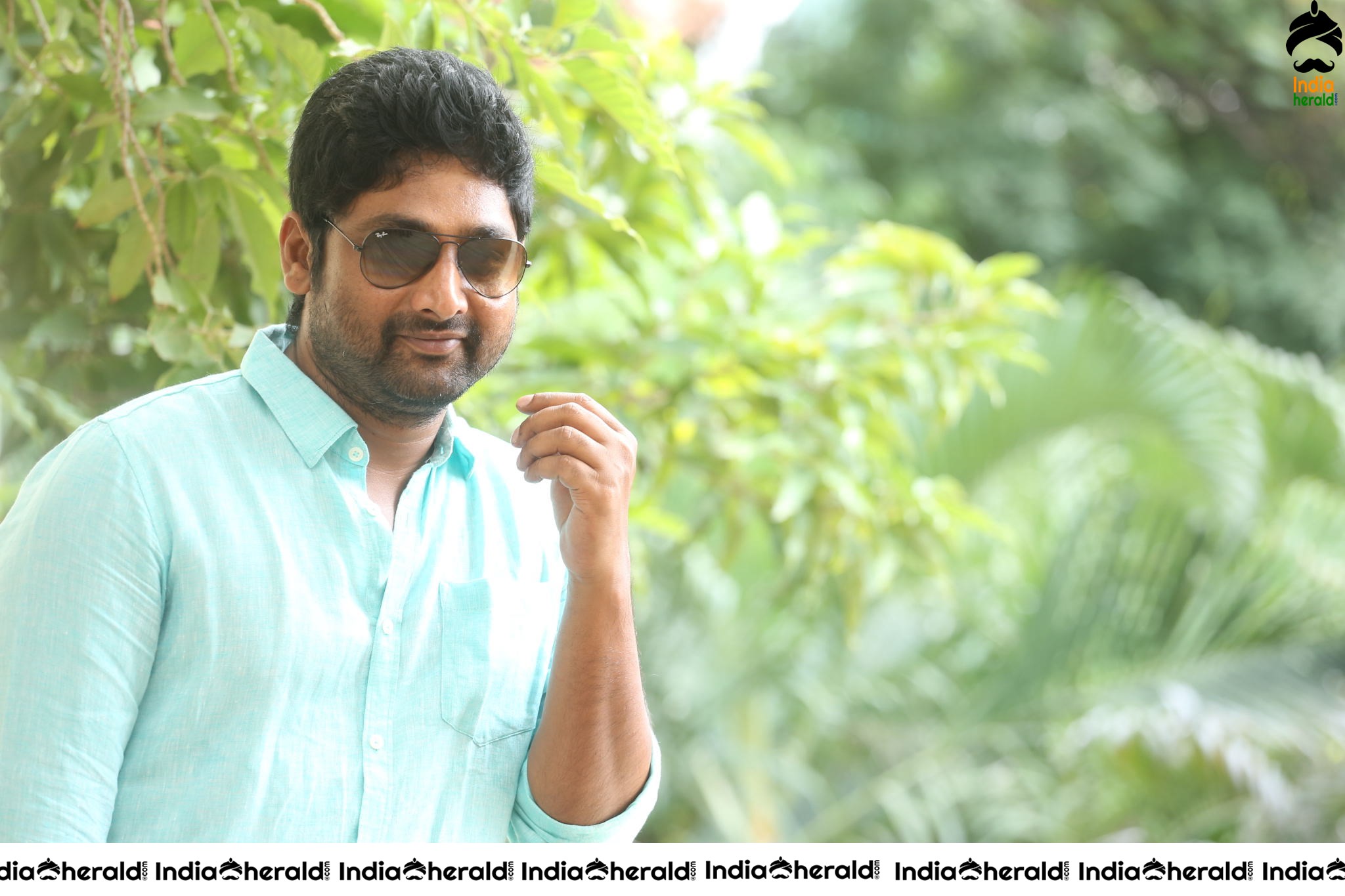 Director Thiru Looking Stylish in these Latest Photos