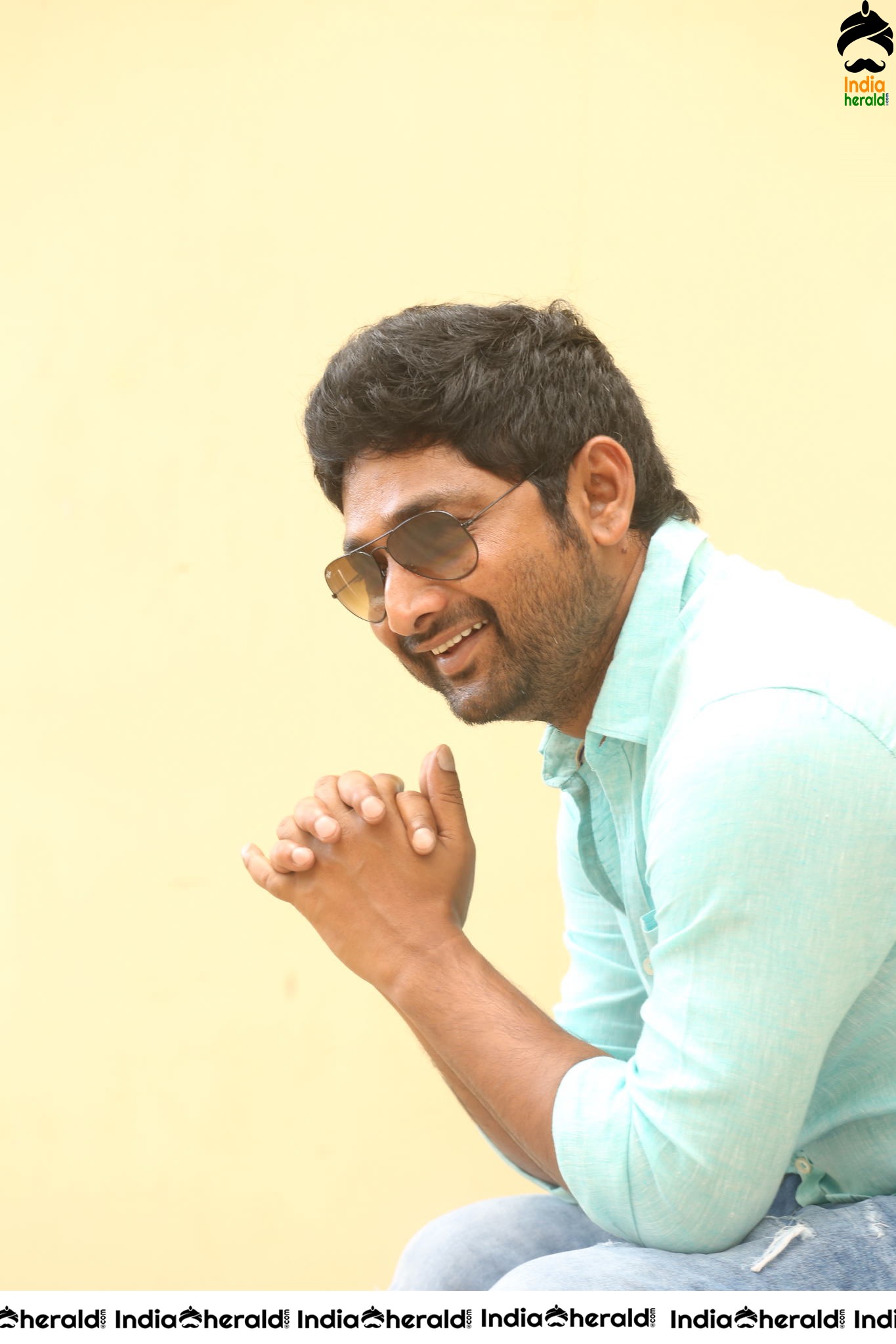 Director Thiru Looking Stylish in these Latest Photos