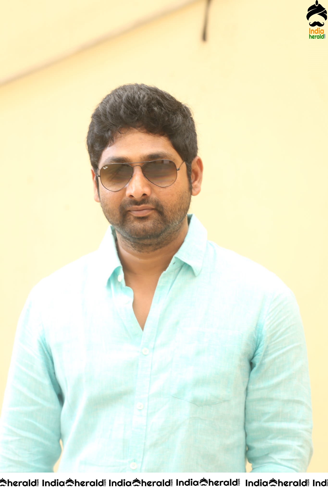 Director Thiru Looking Stylish in these Latest Photos